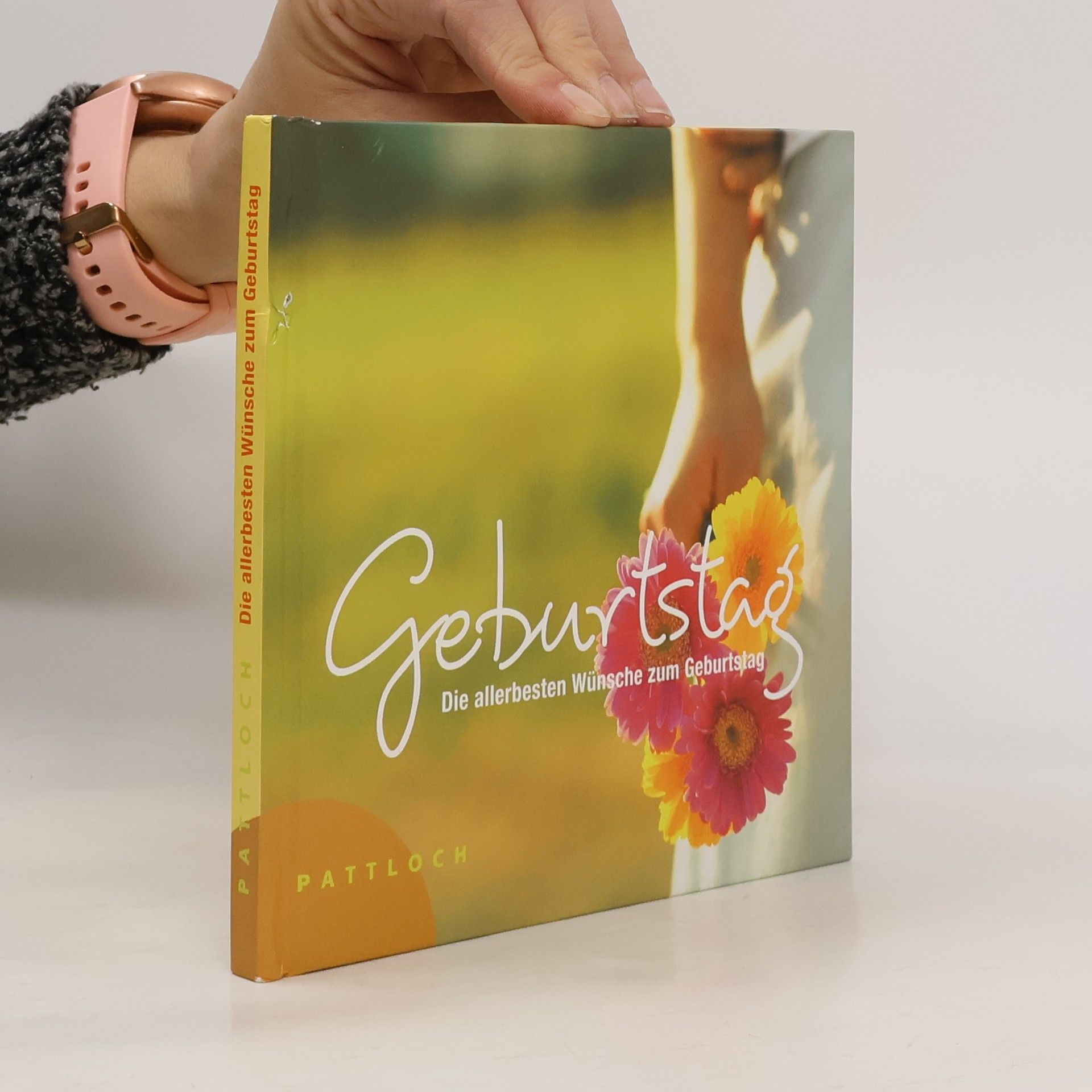 Corinna Vierkant Geburtstag