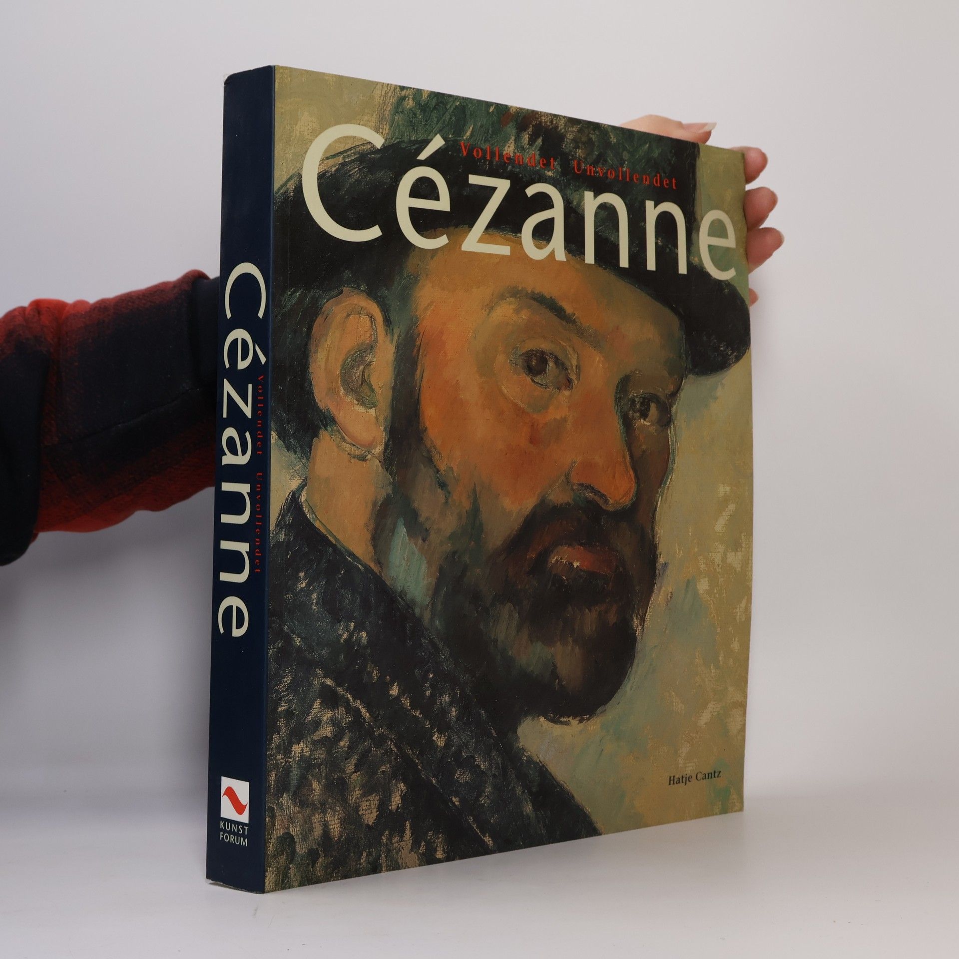 Paul Cézanne Cézanne