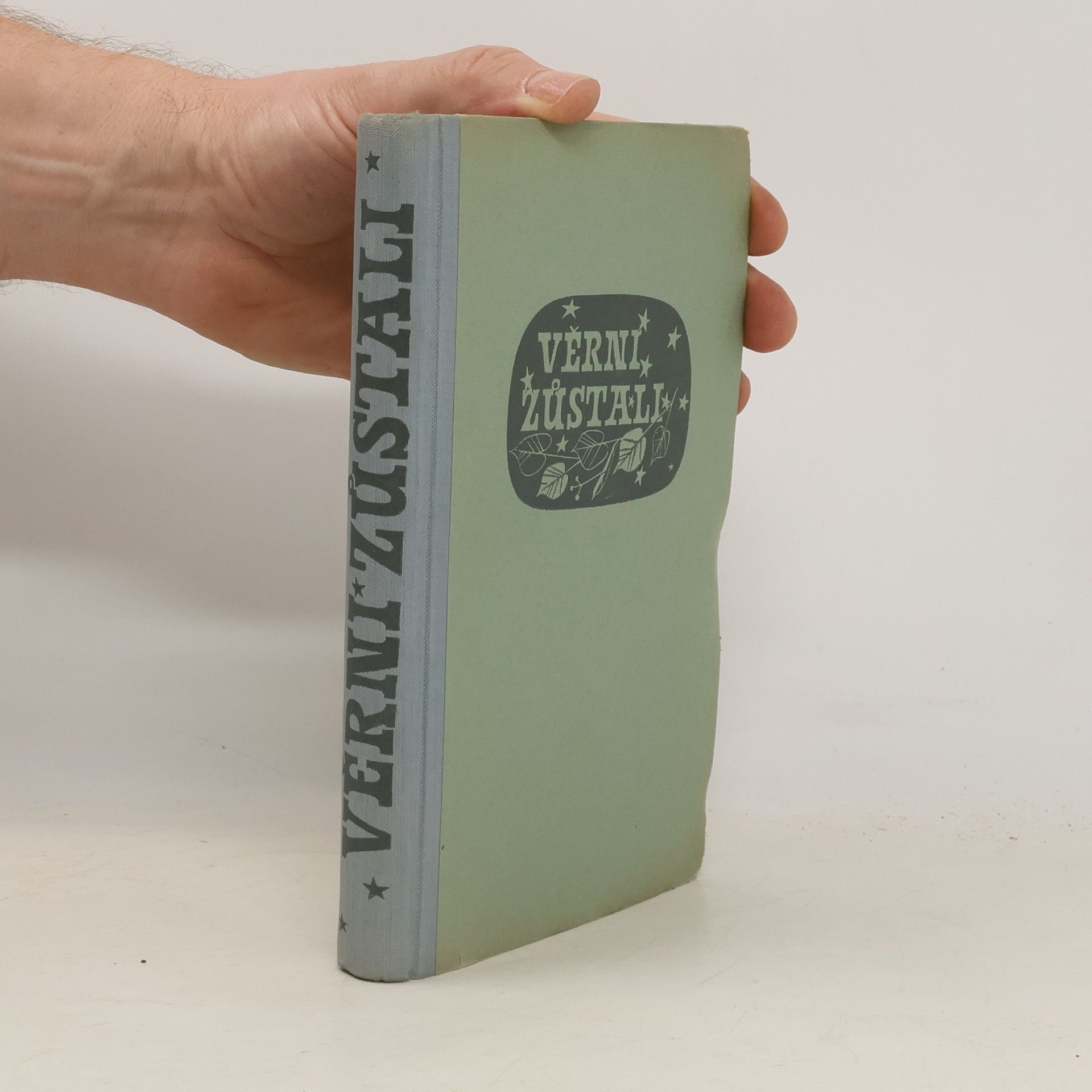 Stanislav Budín Věrni zůstali. Druhý odboj amerických Čechů ve východních státech Unie 1939 - 45