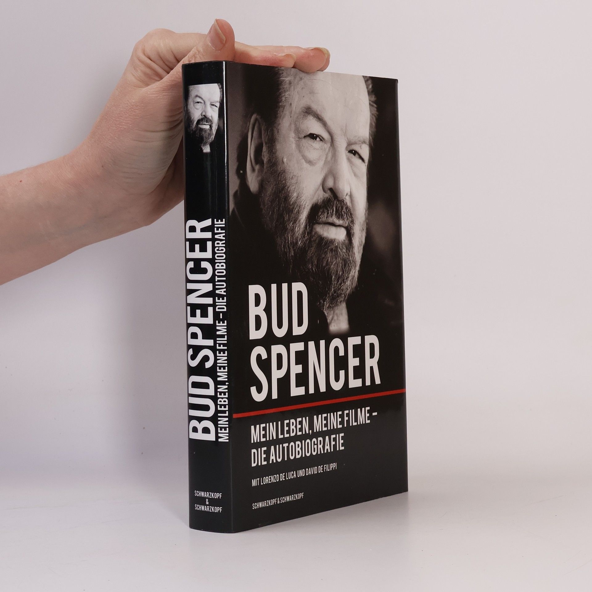 Bud Spencer