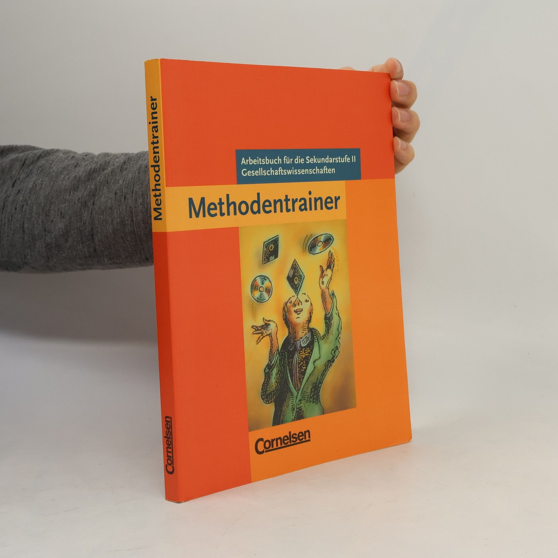 Autorenkollektiv Methodentrainer