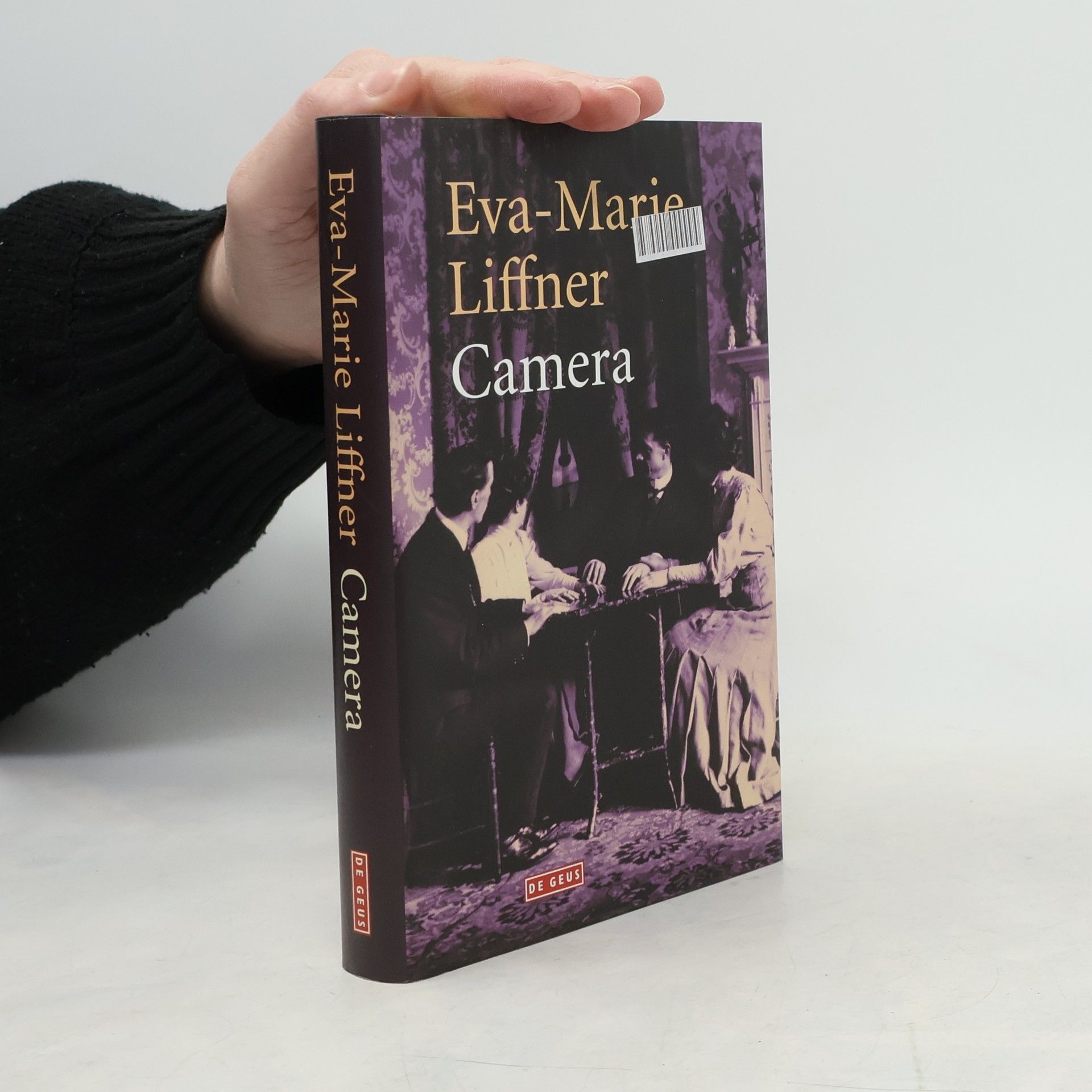 Eva-Marie Liffner Camera