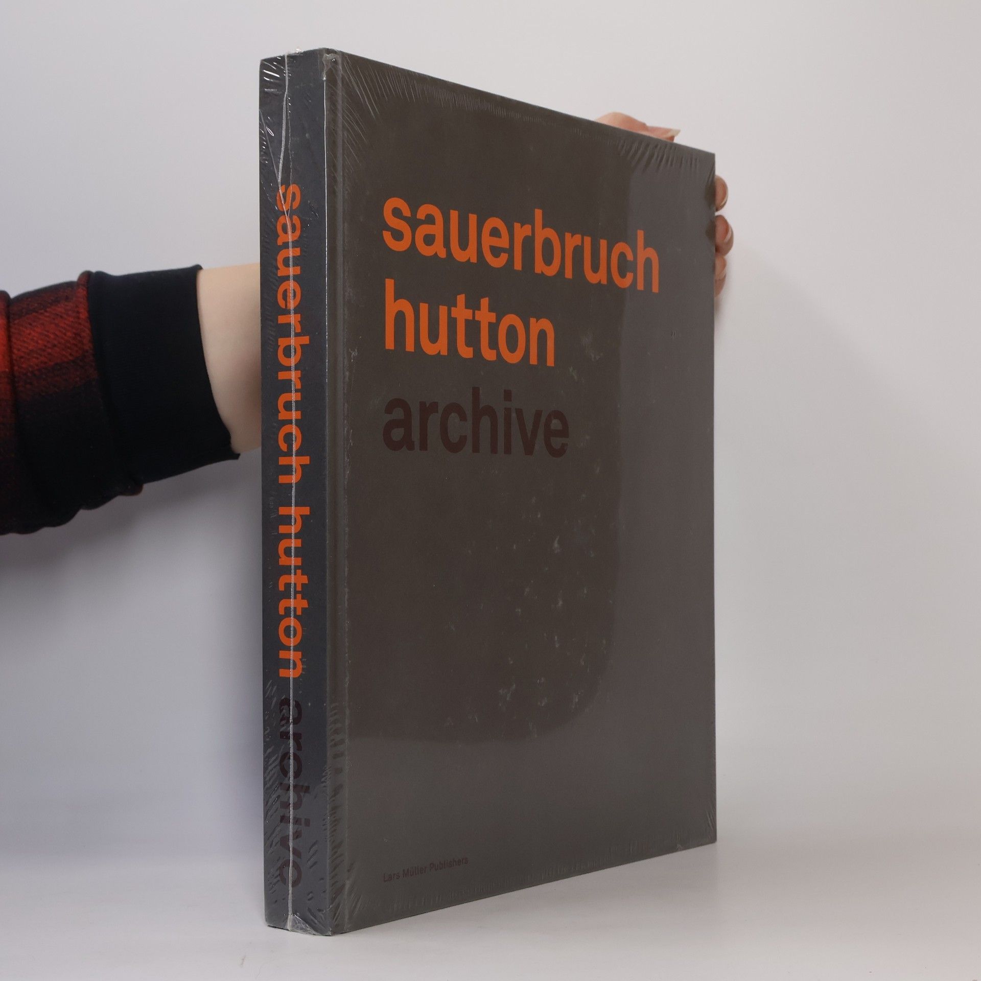 Louisa Hutton Sauerbruch Hutton Archive