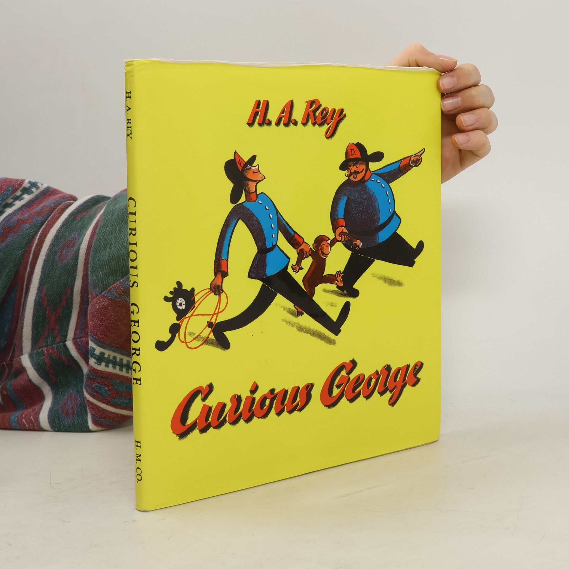 Curious George