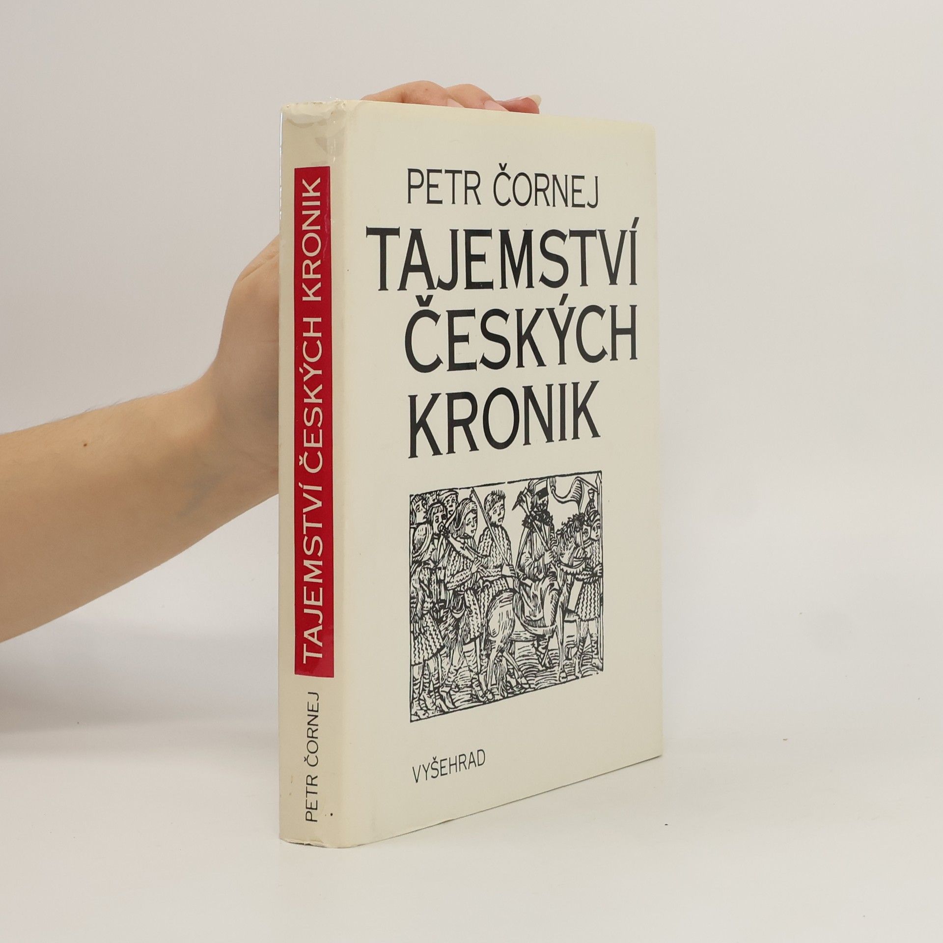Tajemství českých kronik