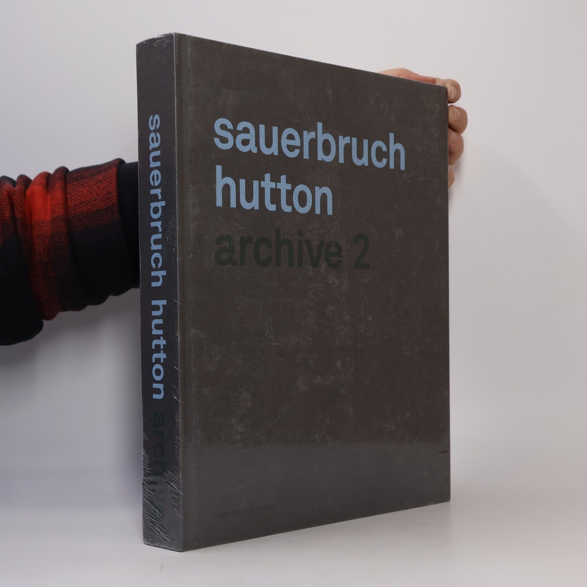 Sauerbruch Hutton. Archive 2