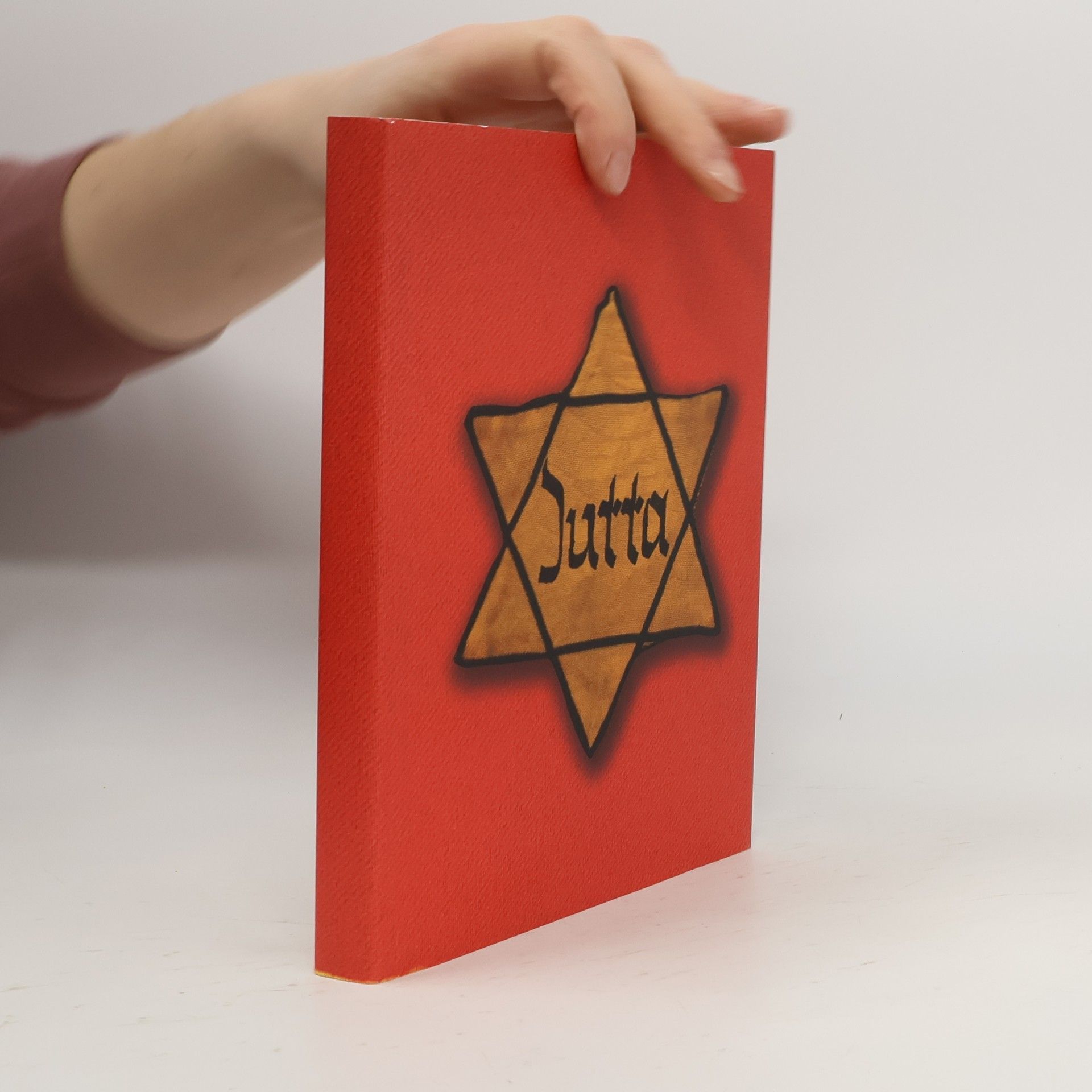 Vladimír Černil Jutta