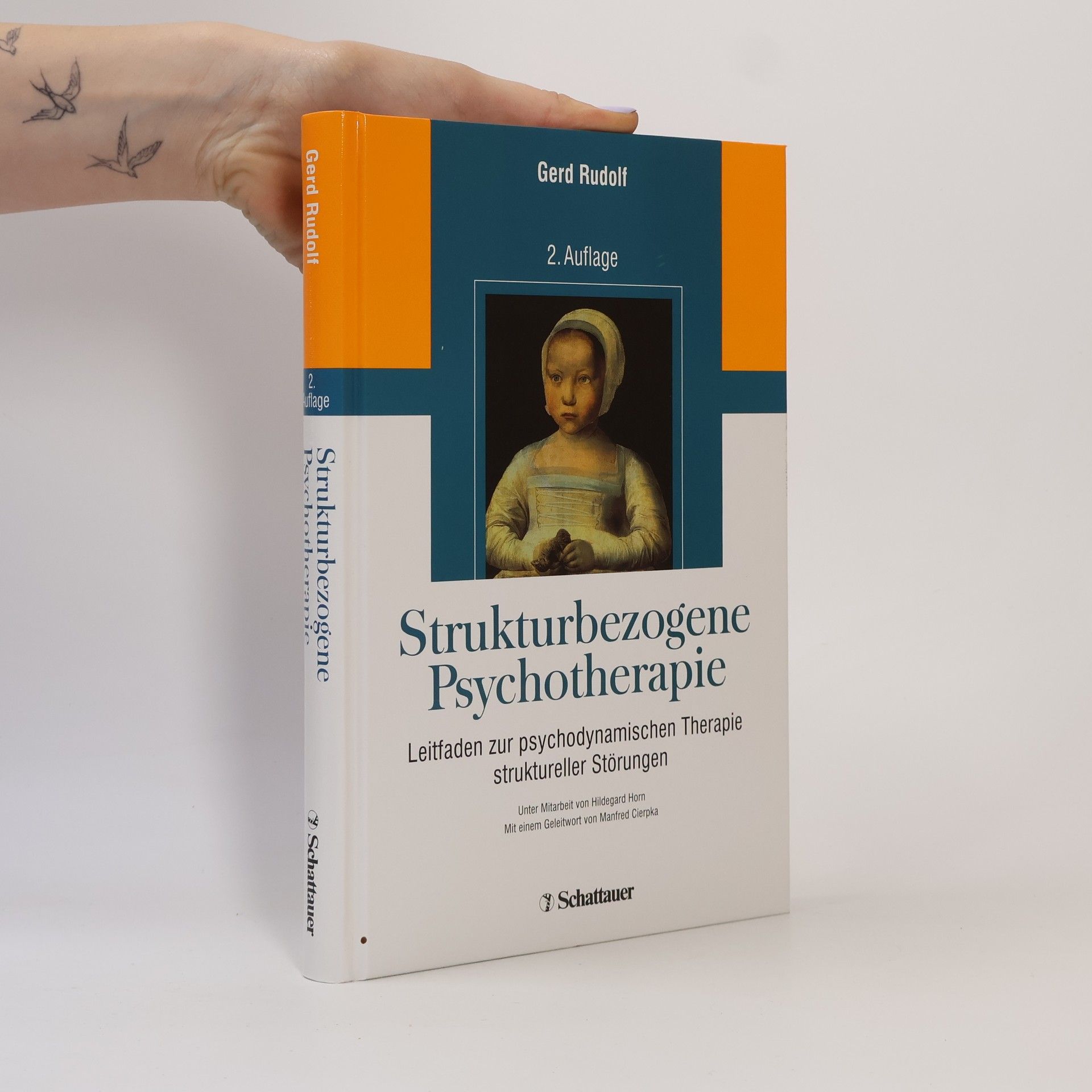 Strukturbezogene Psychotherapie