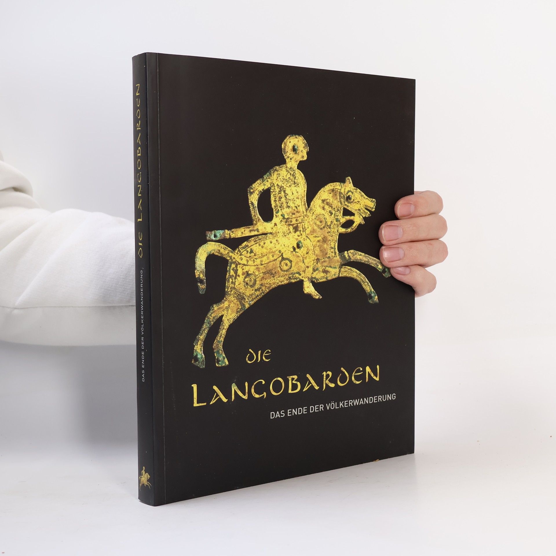 Rheinisches Landesmuseum Bonn Die Langobarden