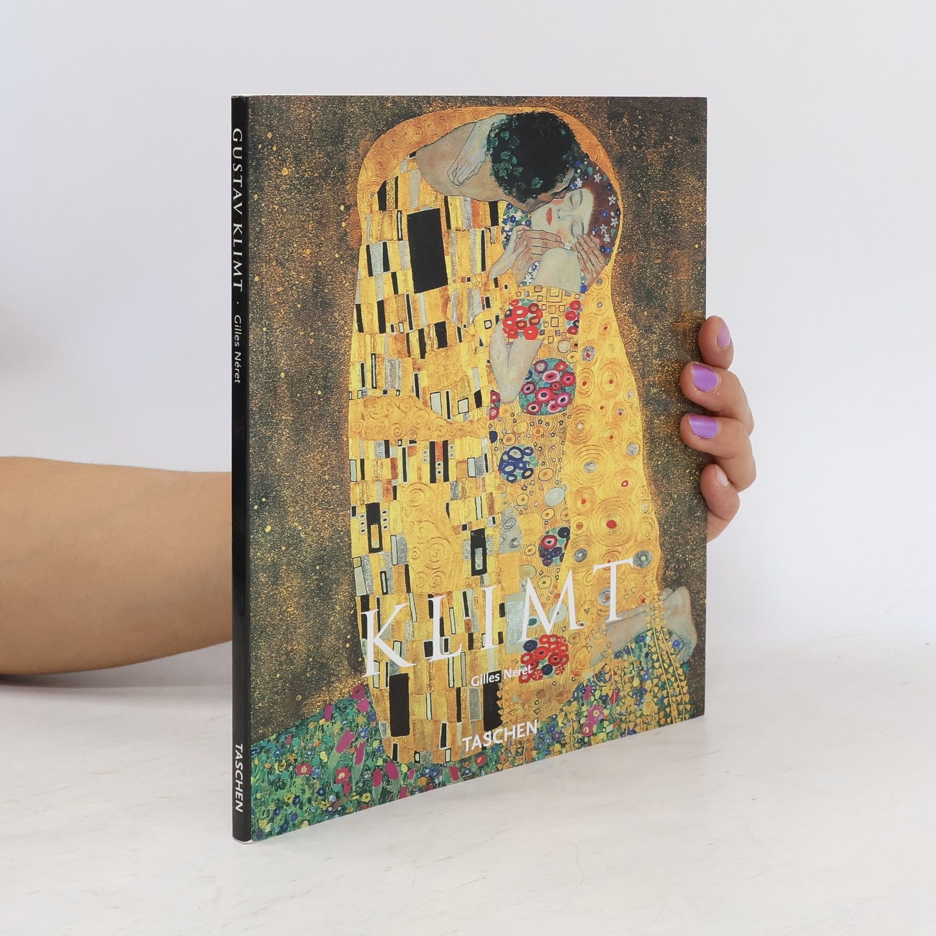 Gilles Néret Gustav Klimt : 1862-1918