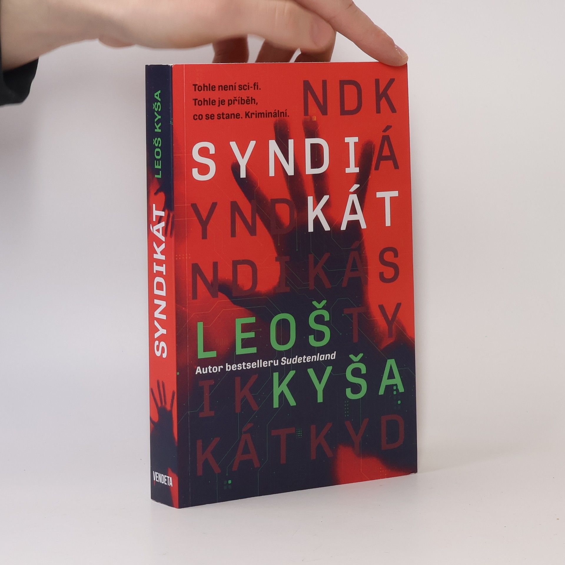 František Kotleta Syndikát