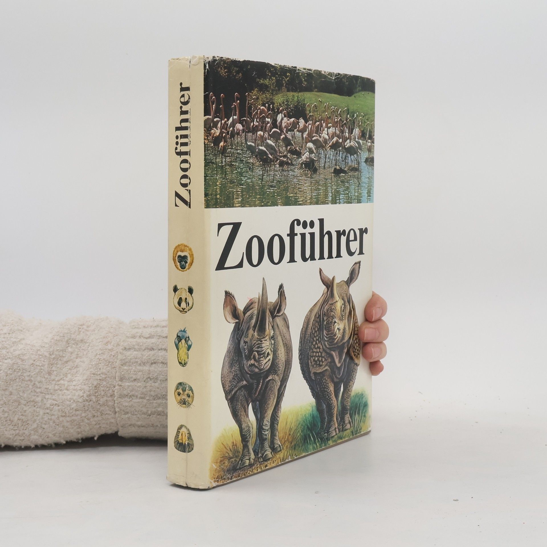 Autorenkollektiv Zooführer