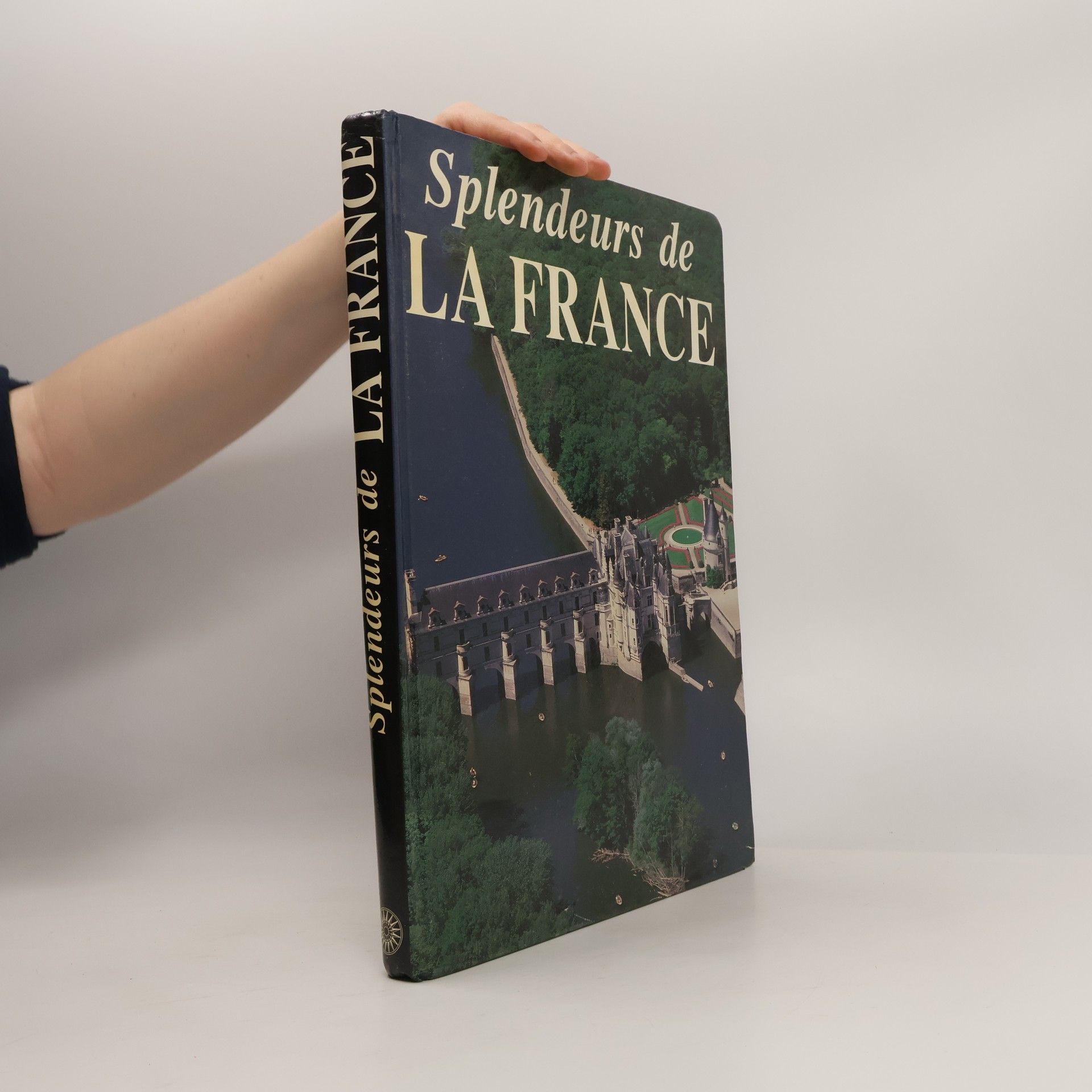 Various authors Splendeurs de la France