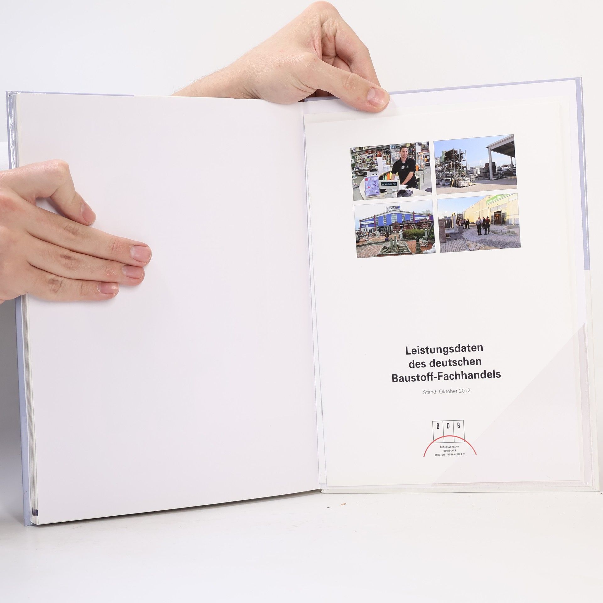 Baustoff-Jahrbuch 2012/13