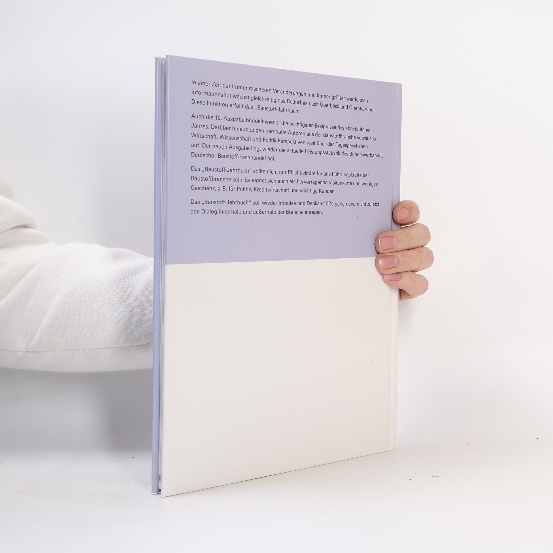Baustoff-Jahrbuch 2012/13