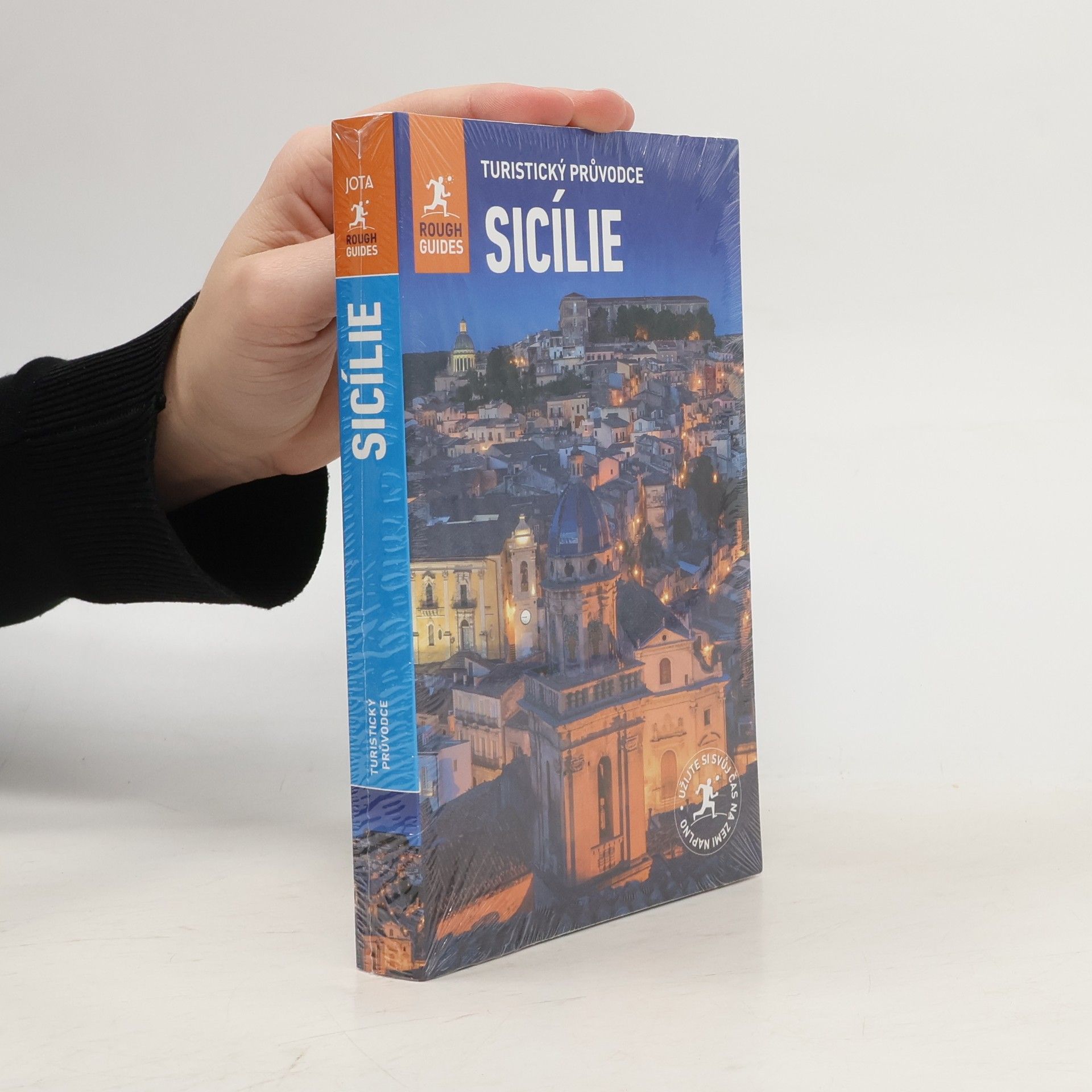 Ros Belford Sicílie