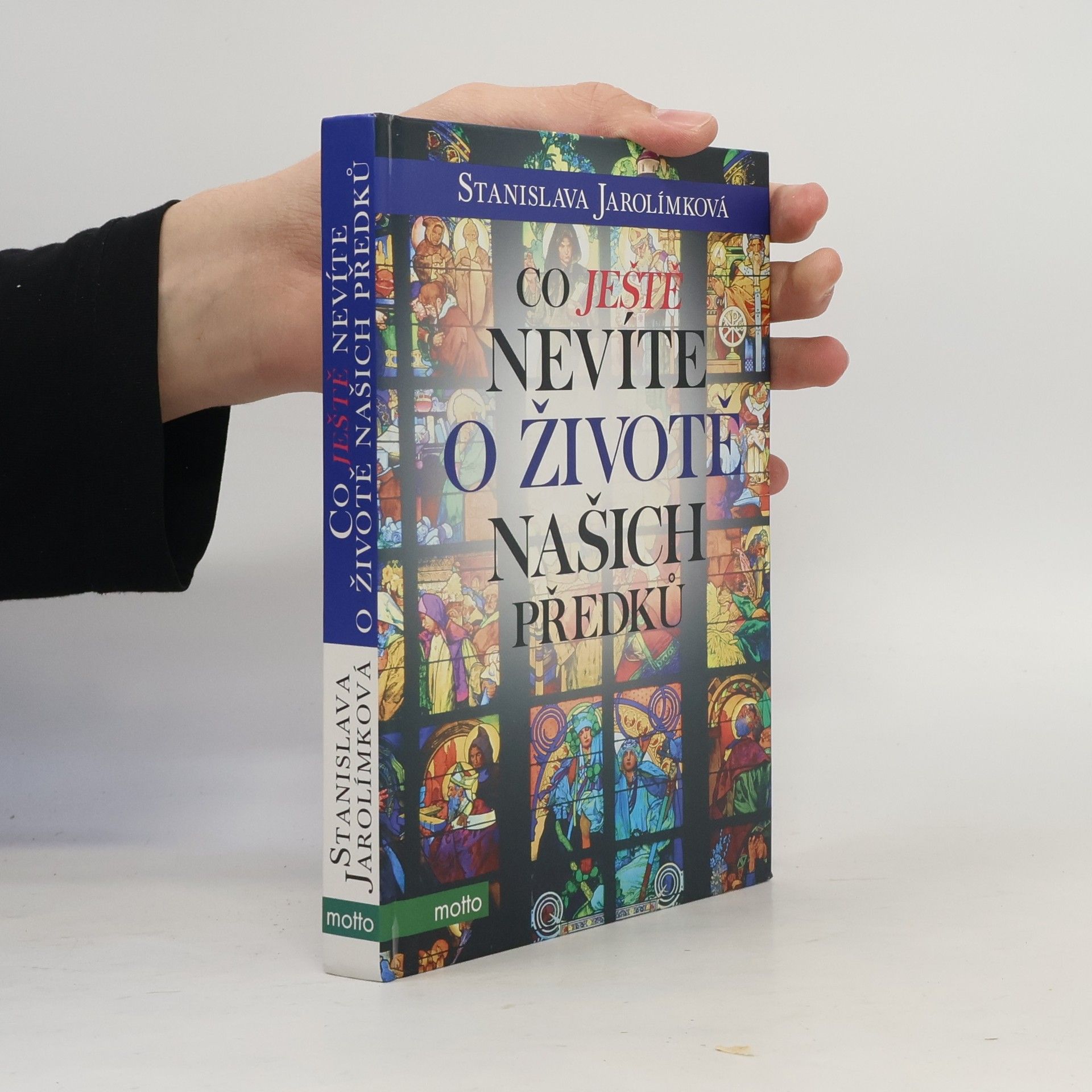 Co ještě nevíte o životě našich předků