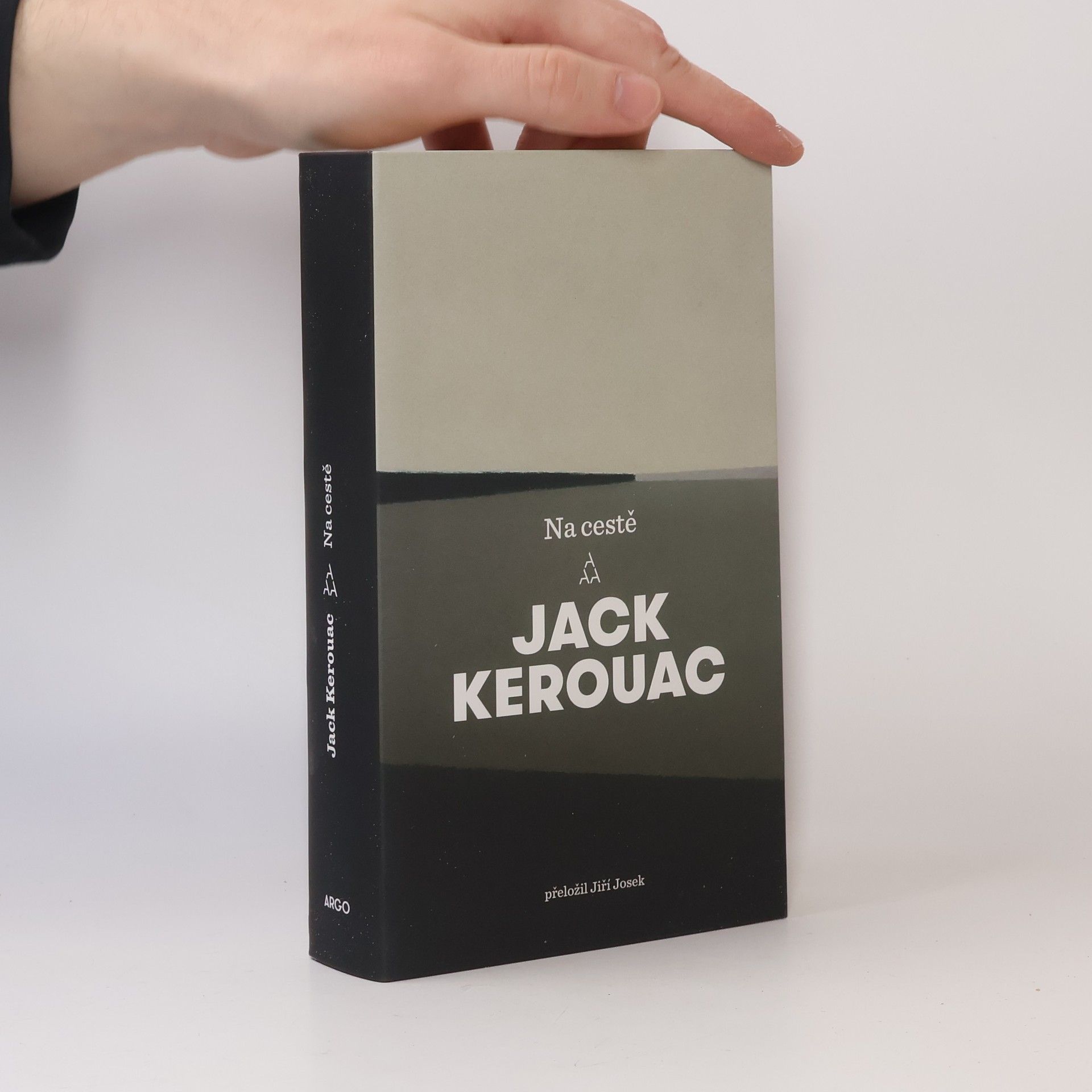 Jack Kerouac Na cestě