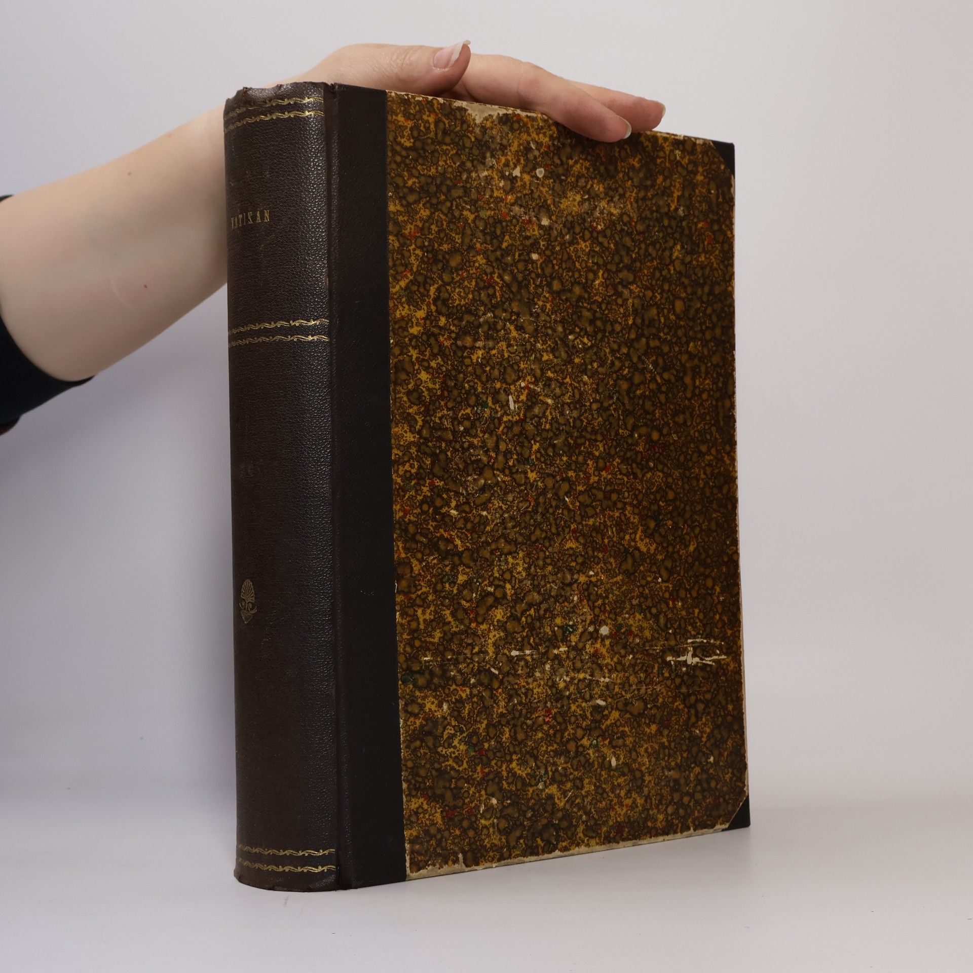 Karl Muth Der Vatikan