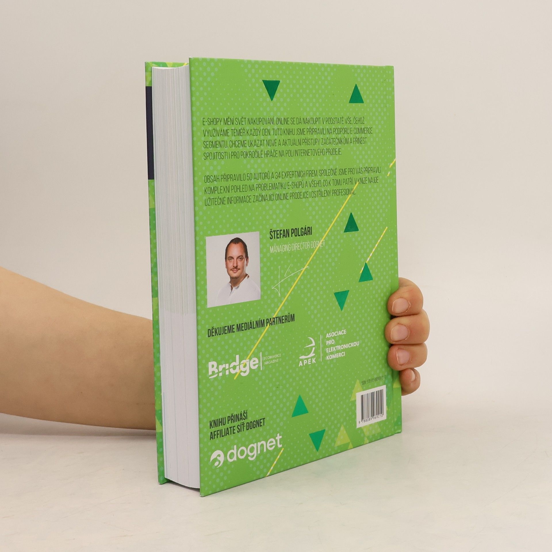 Kolektiv autorů 55 tipů a návodů pro úspěšný e-shop