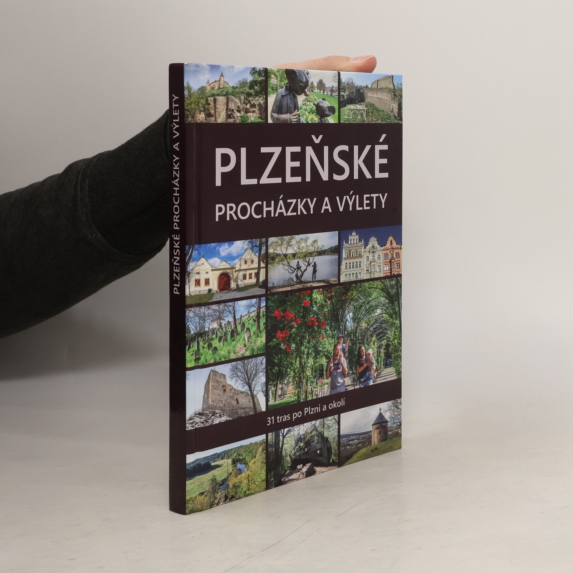 Plzeňské procházky a výlety