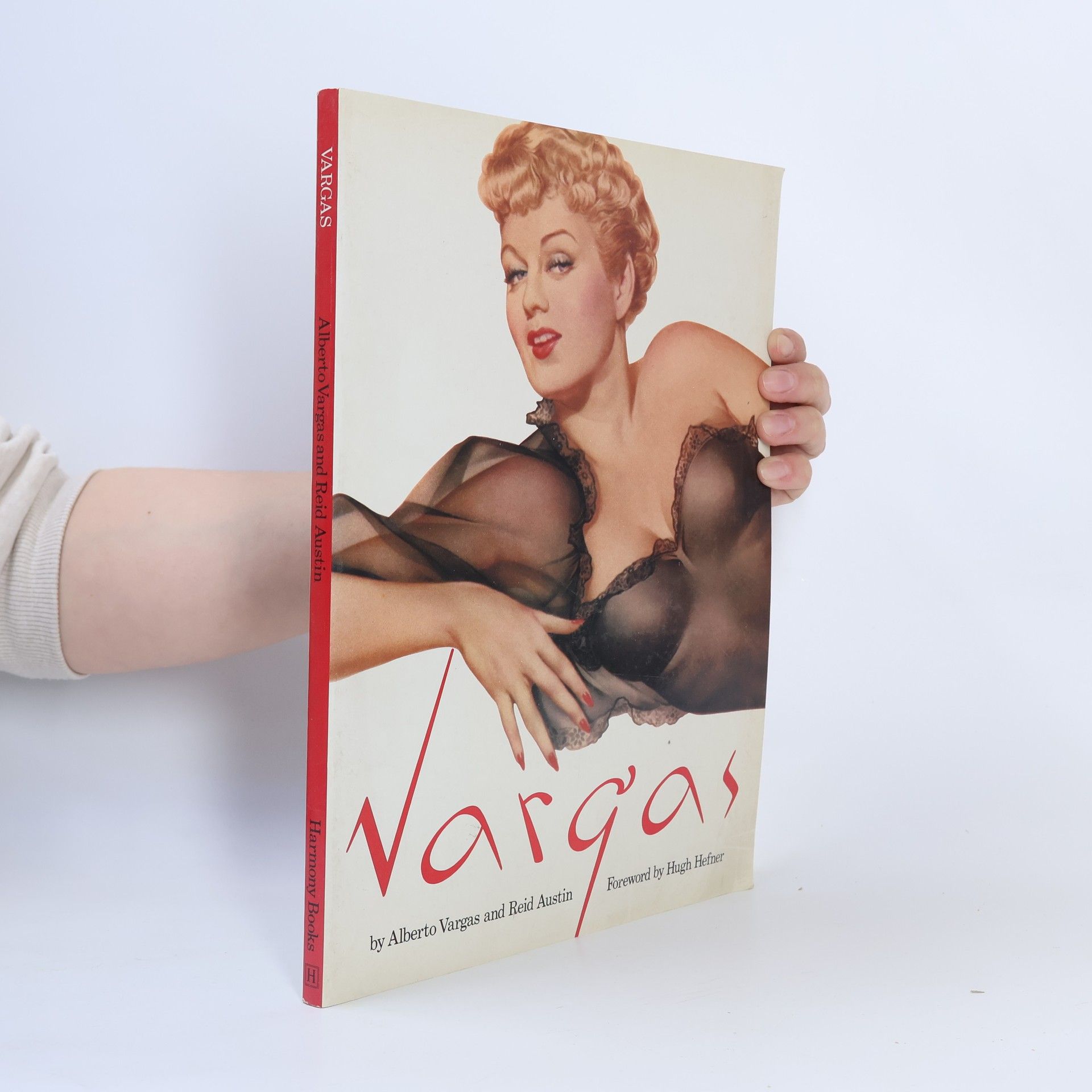 Alberto Vargas Vargas