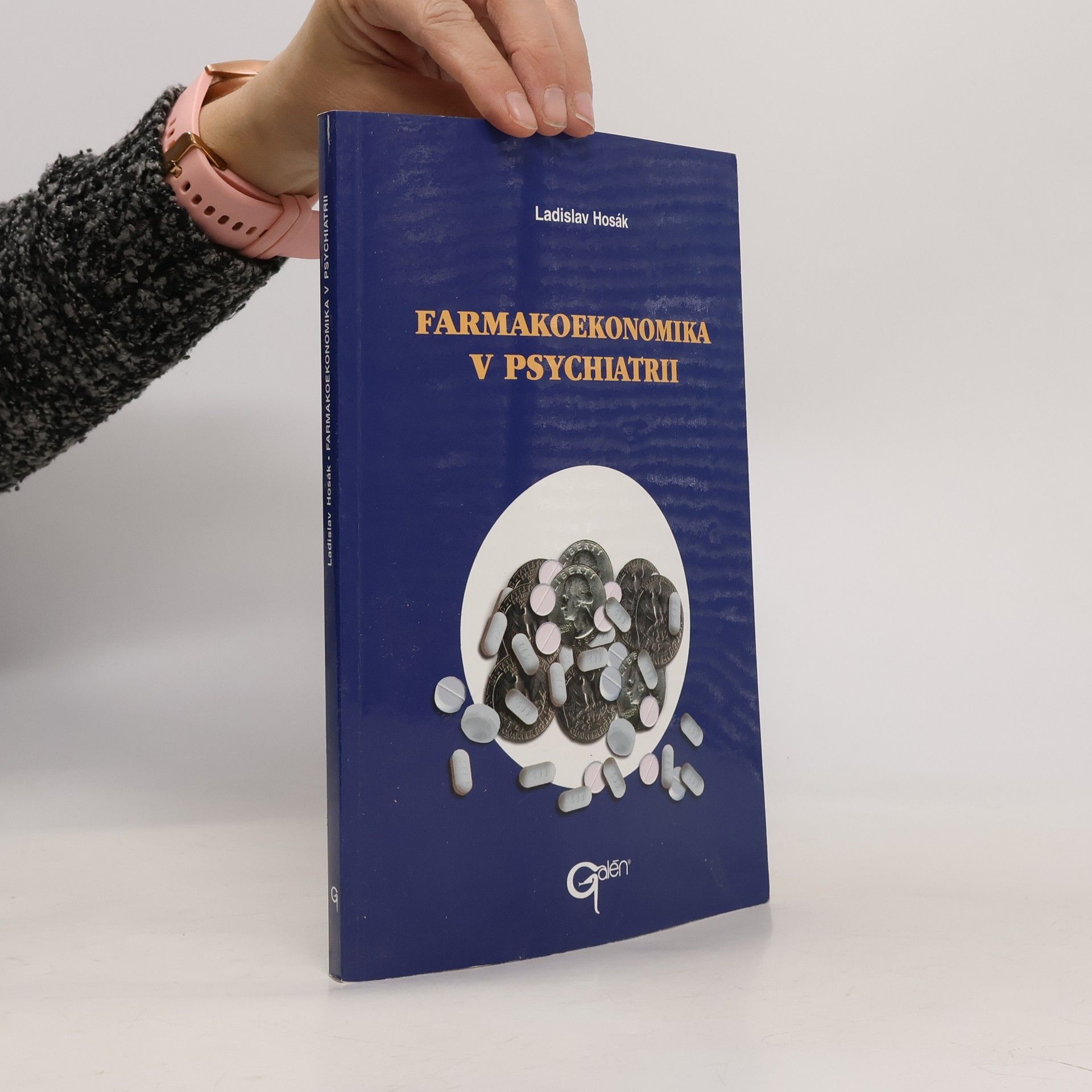 Farmakoekonomika v psychiatrii