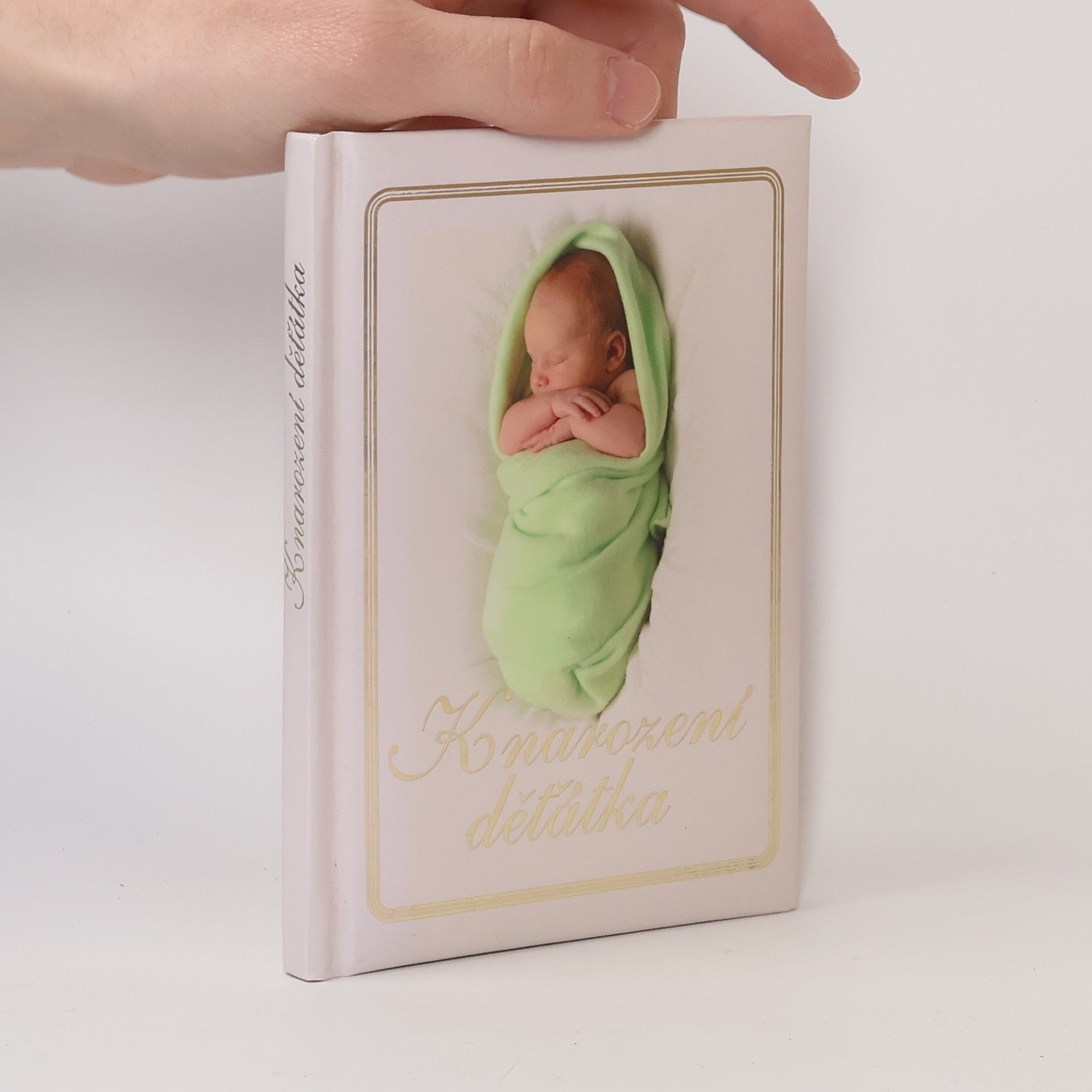 K narození děťátka