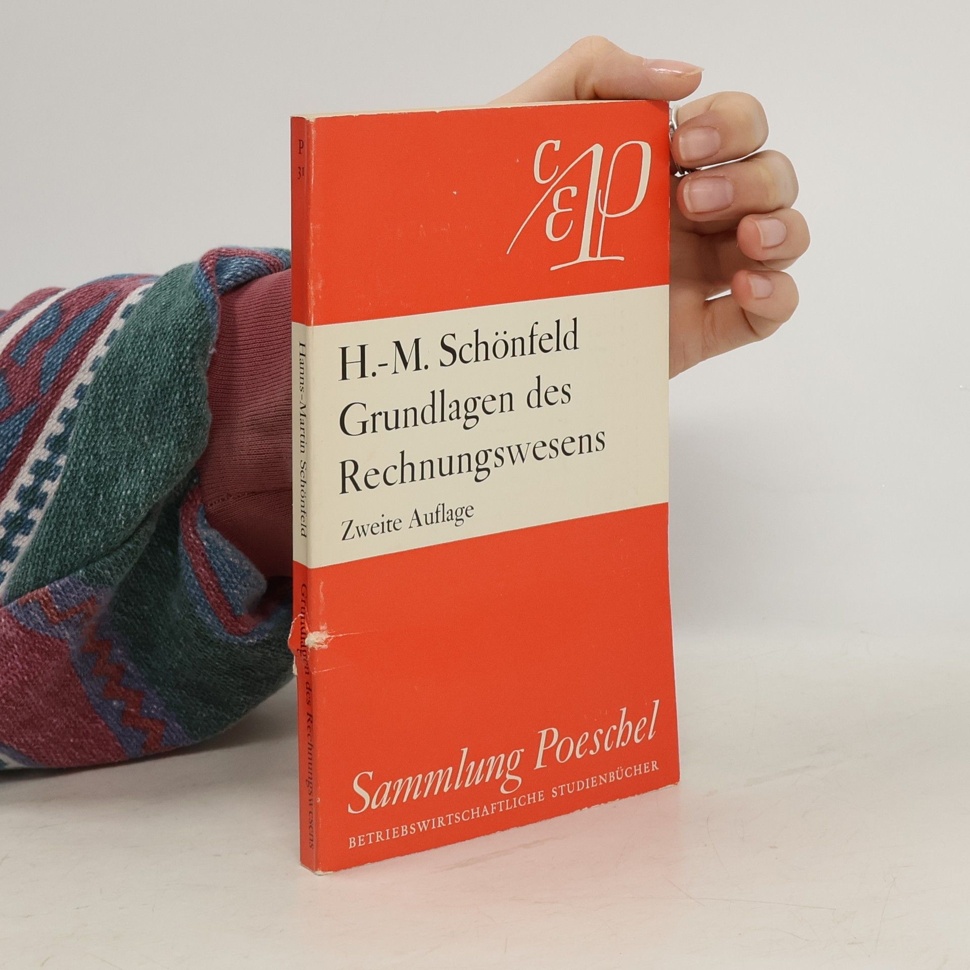 Grundlagen des Rechnungswesens