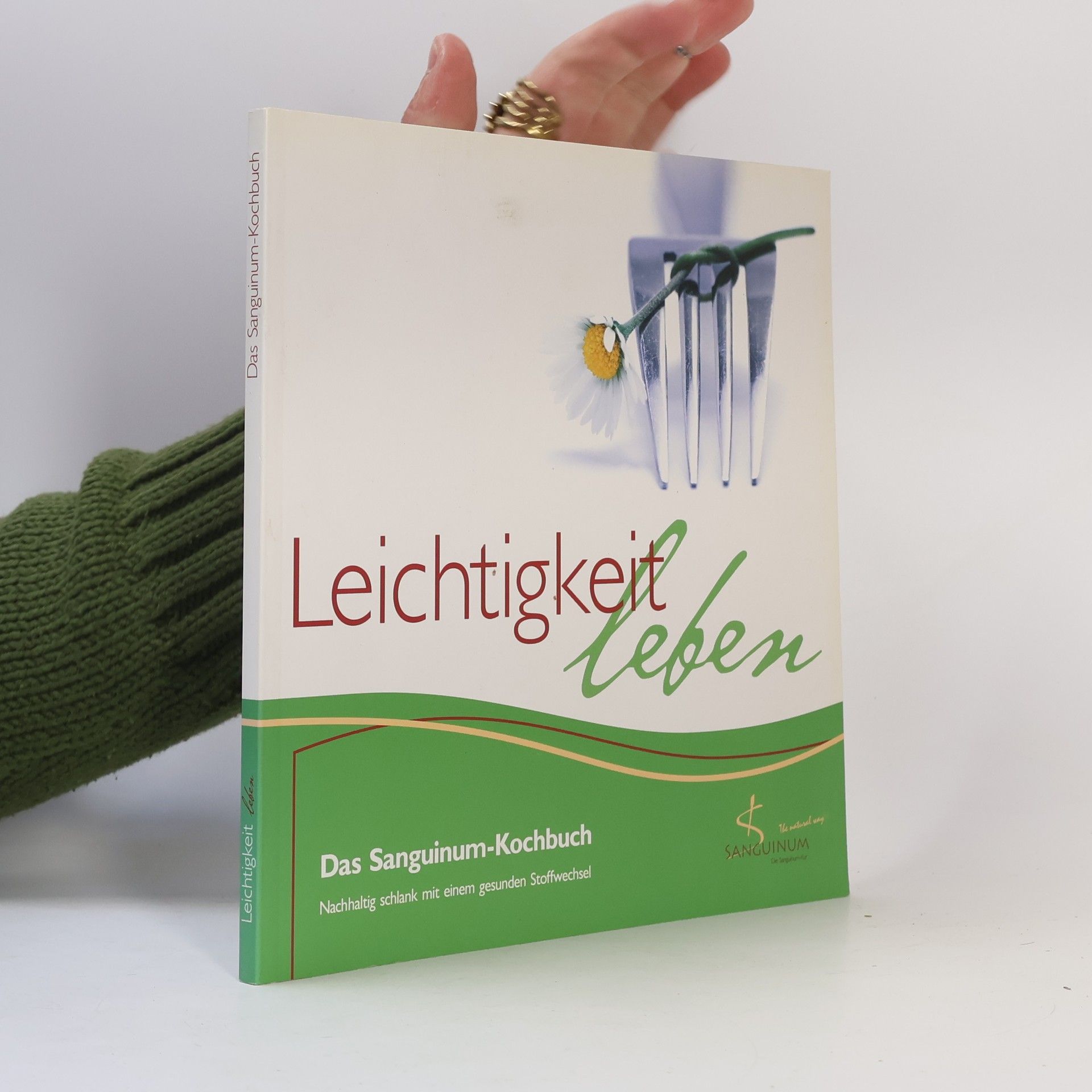 AA.VV. Leichtigkeit leben