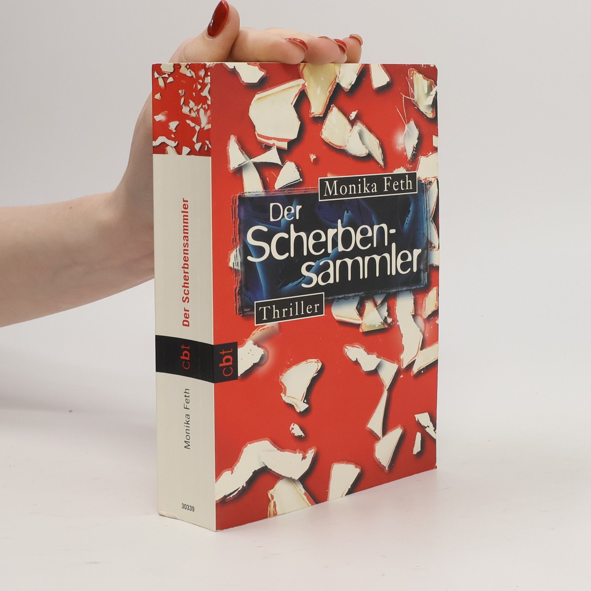 Der Scherbensammler