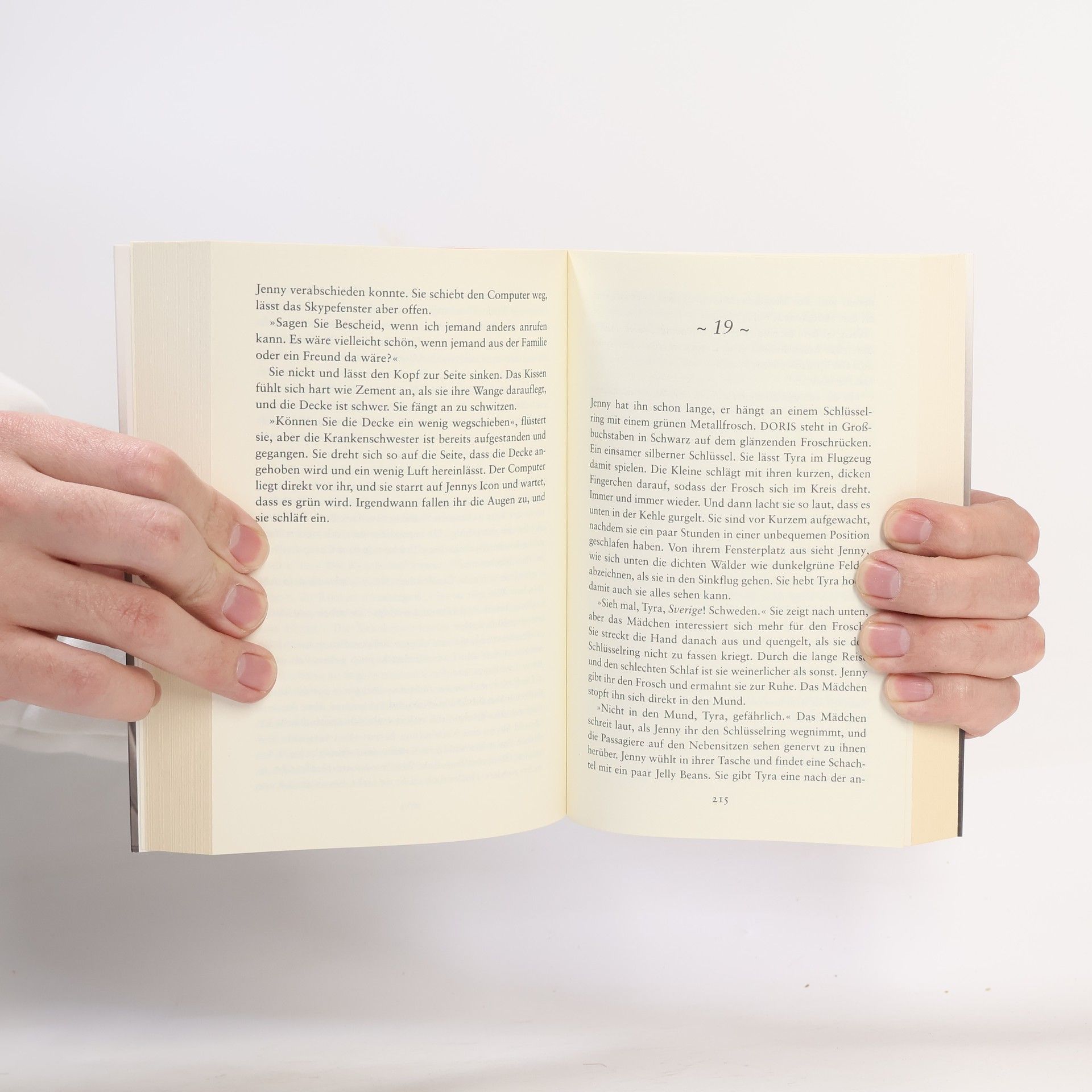 Sofia Lundberg Das rote Adressbuch
