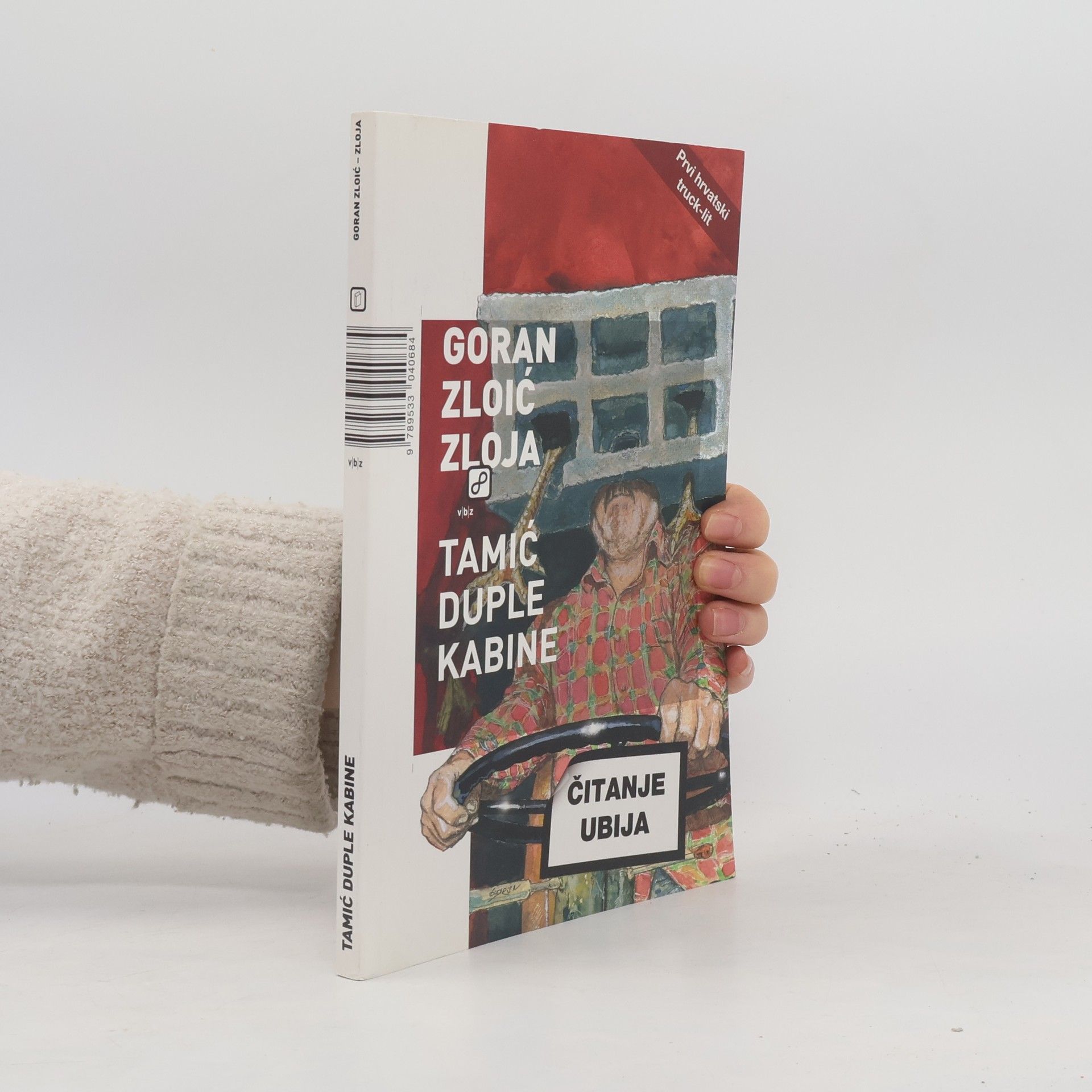 Goran Zloić Tamić duple kabine