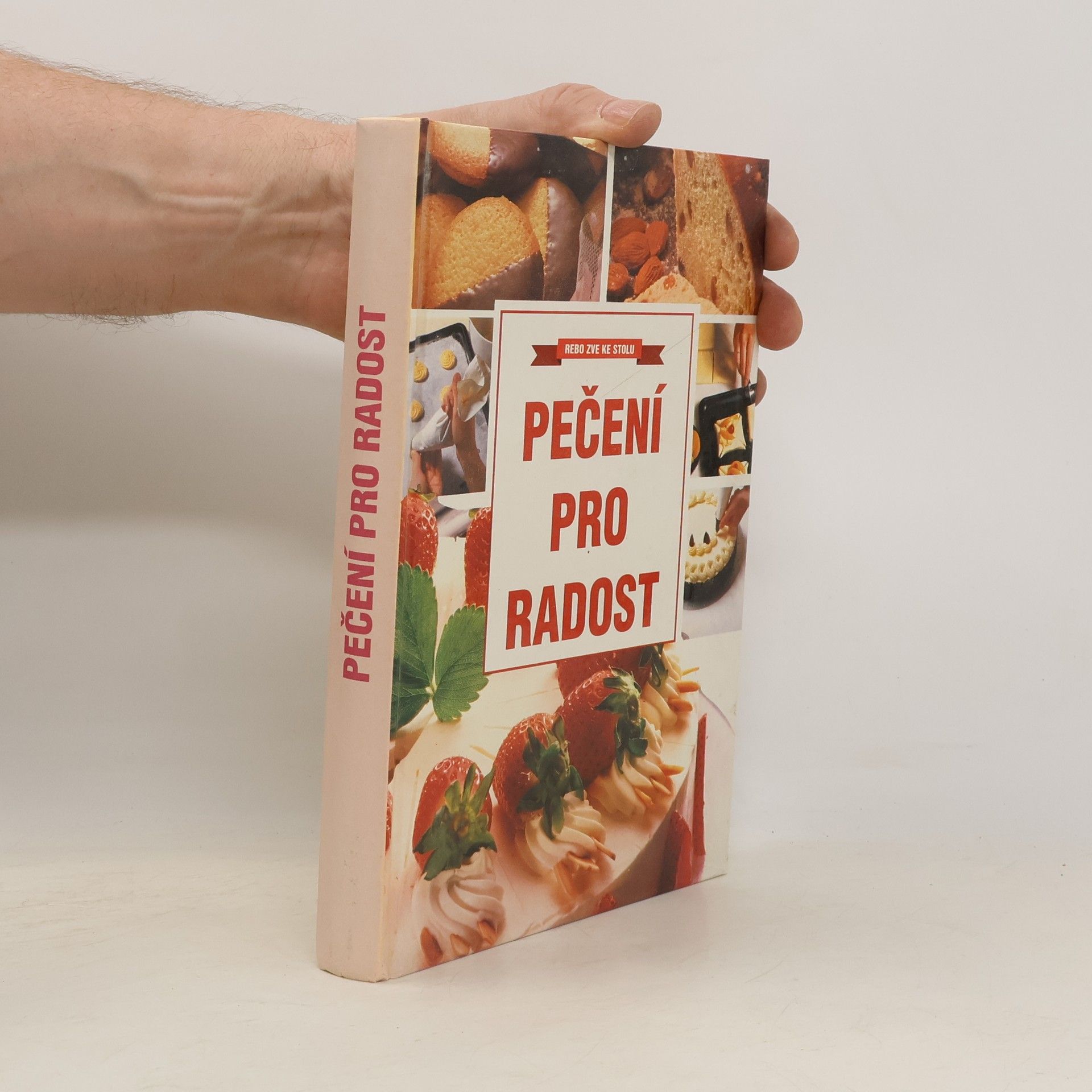 AA.VV. Pečení pro radost