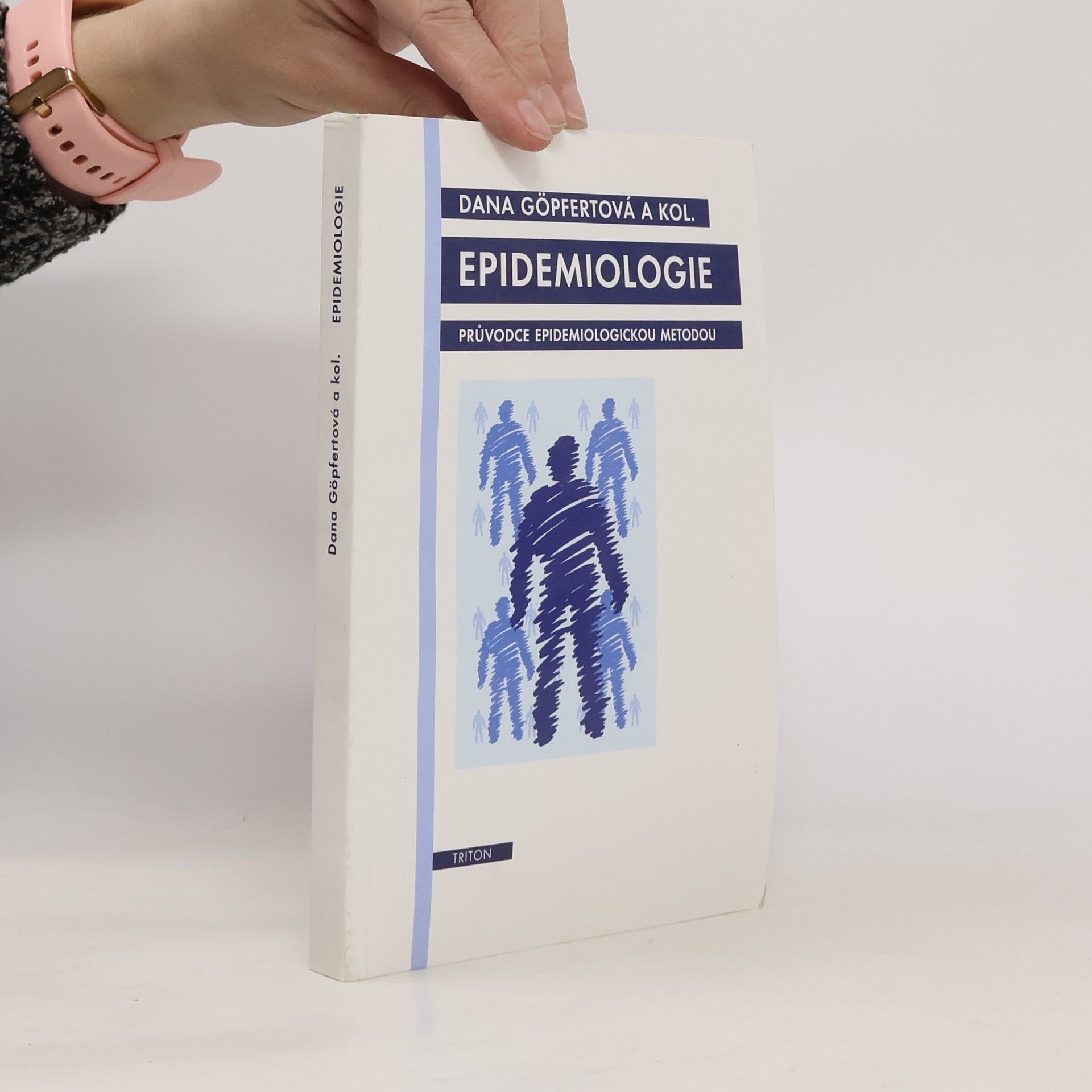 Dana Göpfertová Epidemiologie