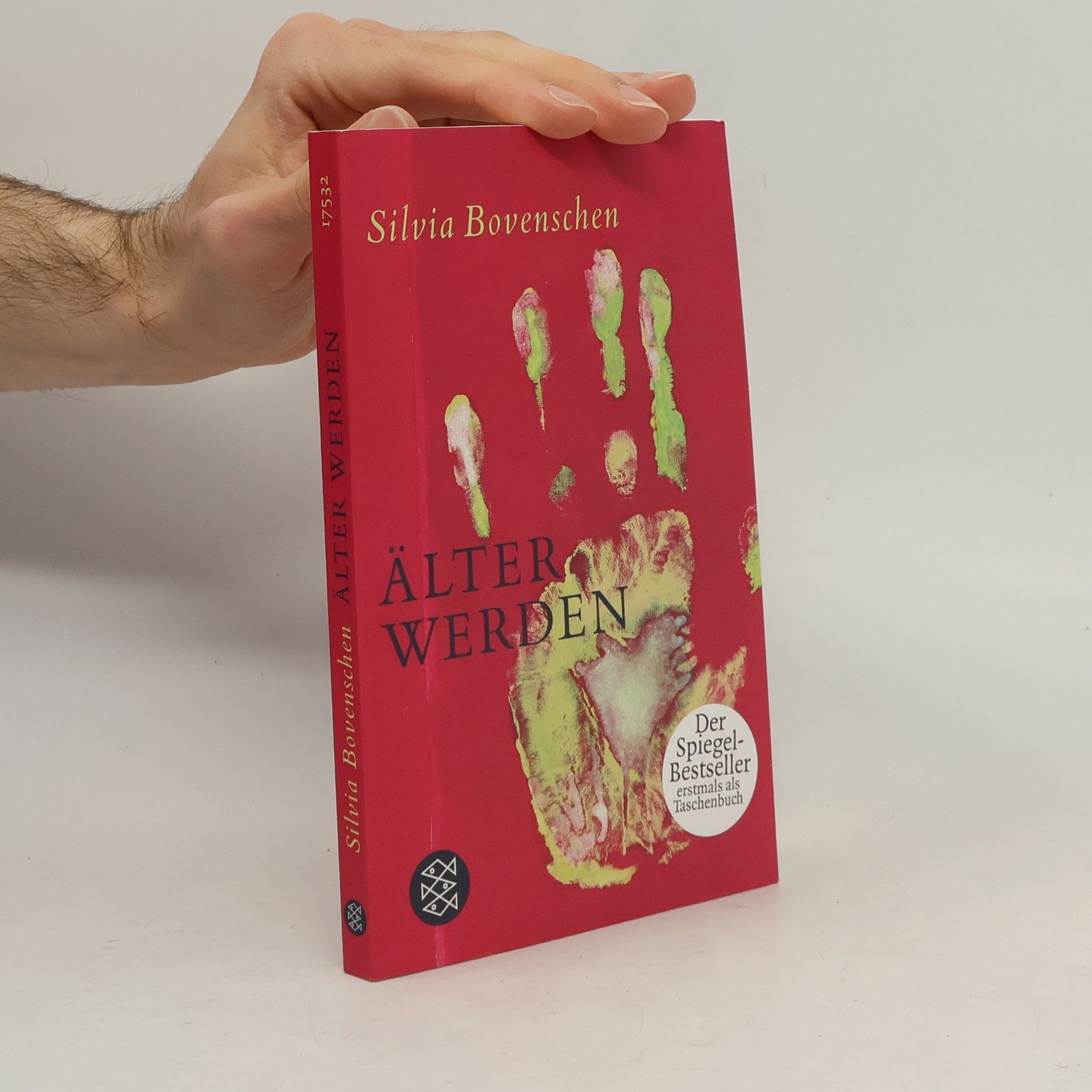 Silvia Bovenschen Älter werden