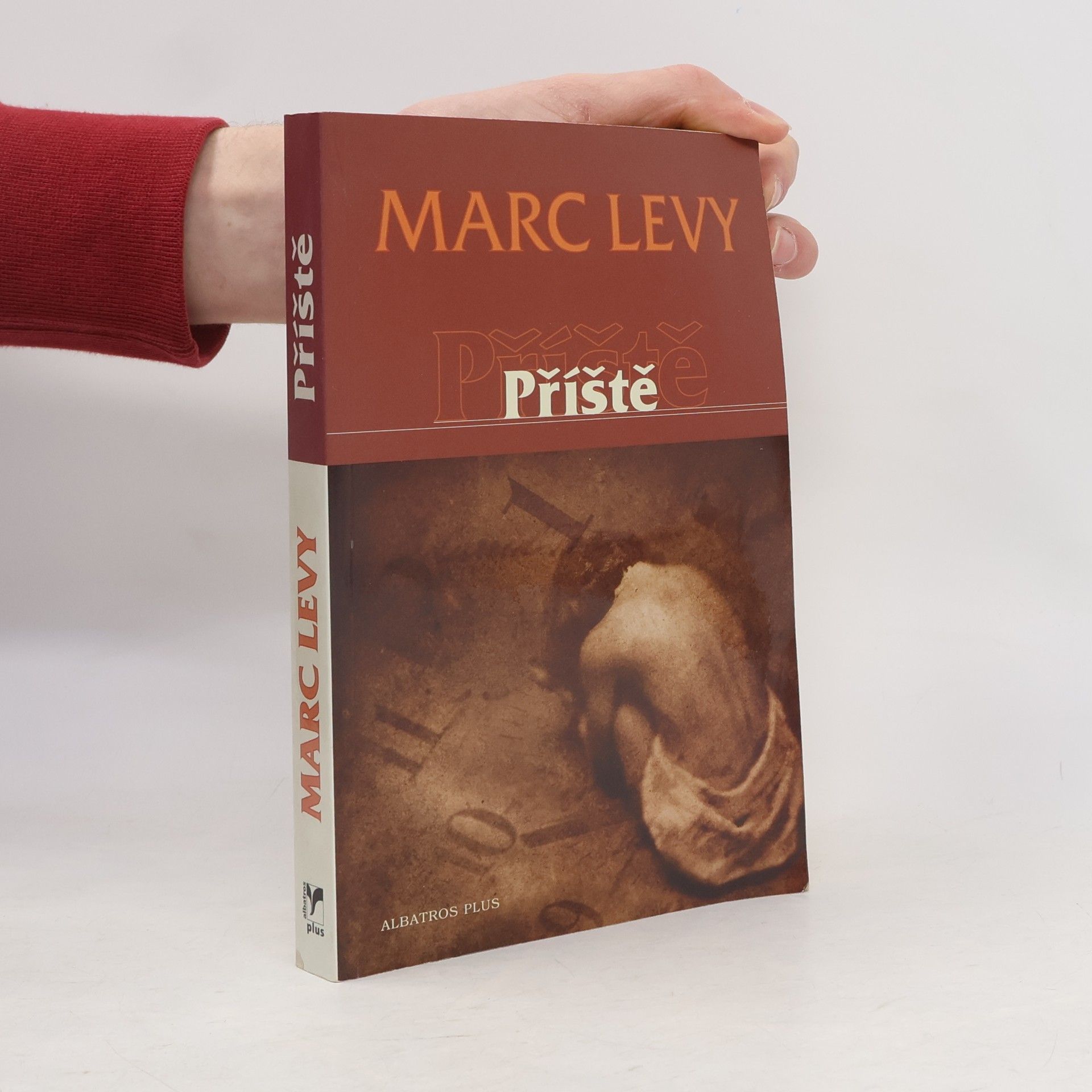 Marc Levy Příště