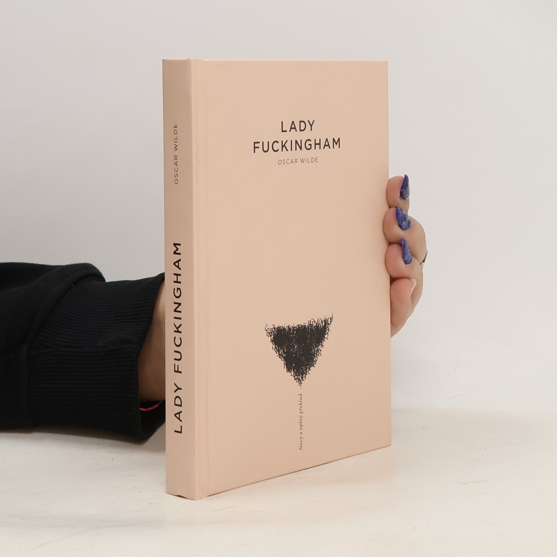 Oscar Wilde Lady Fuckingham