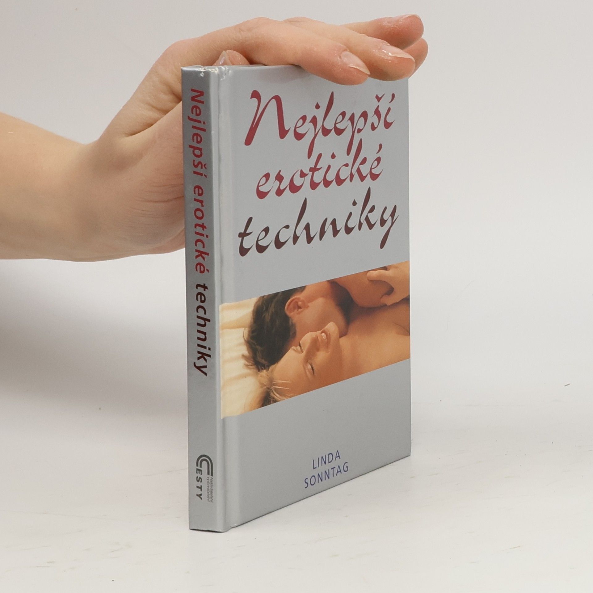 Linda Sonntag Nejlepší erotické techniky