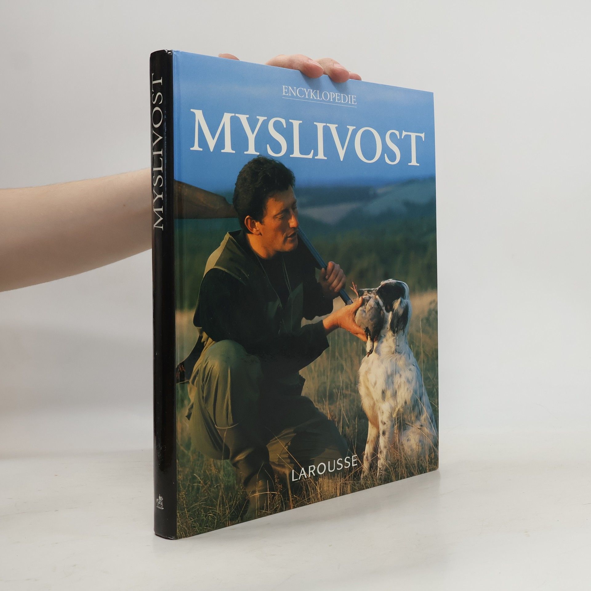 Various authors Myslivost