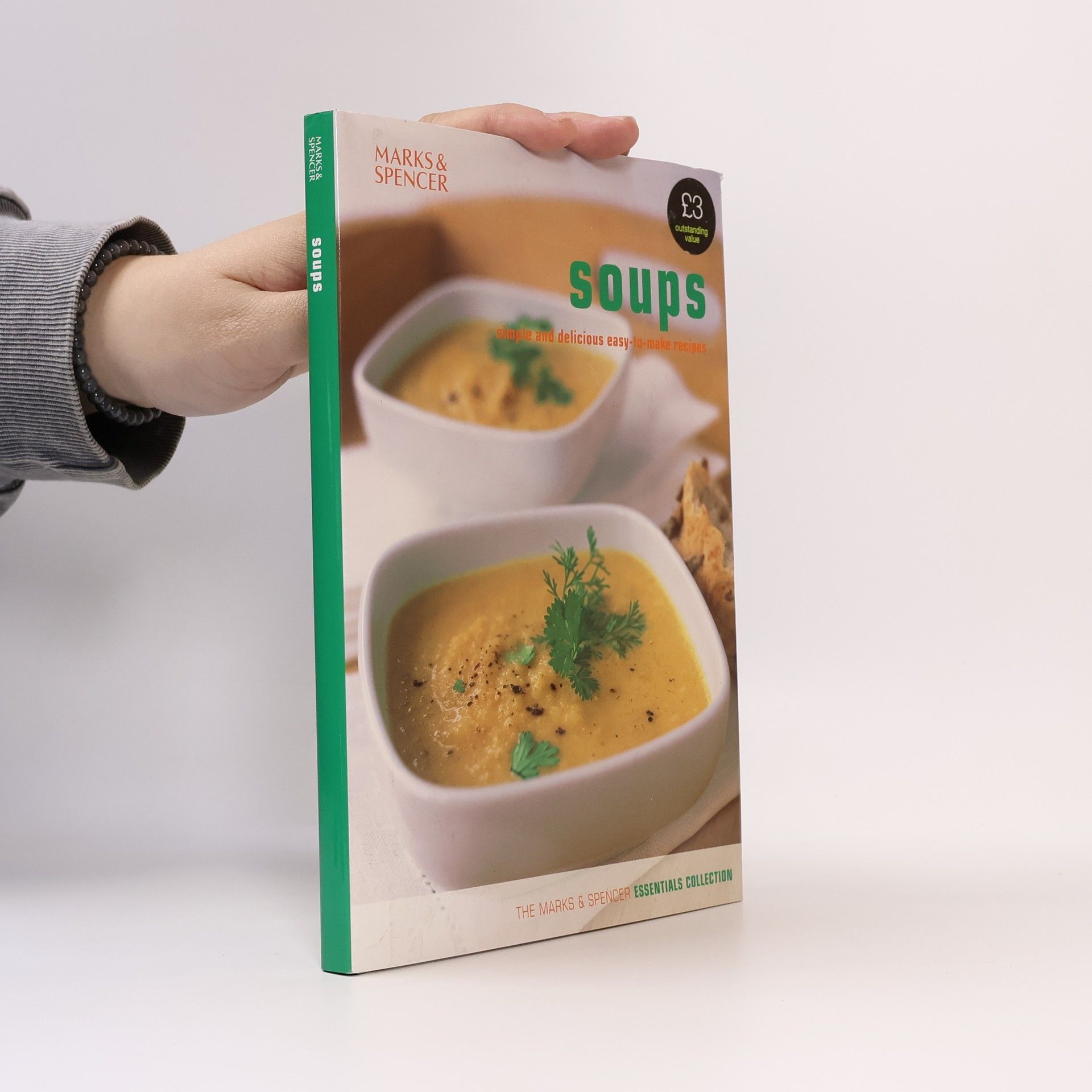 Autorenkollektiv Soups