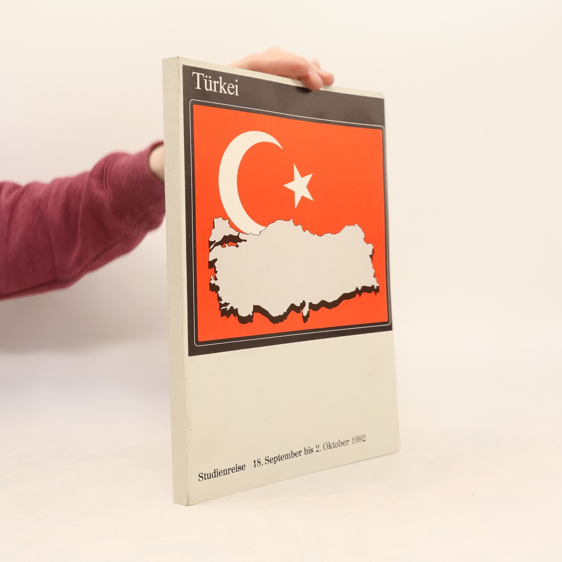 Autorenkollektiv Türkei