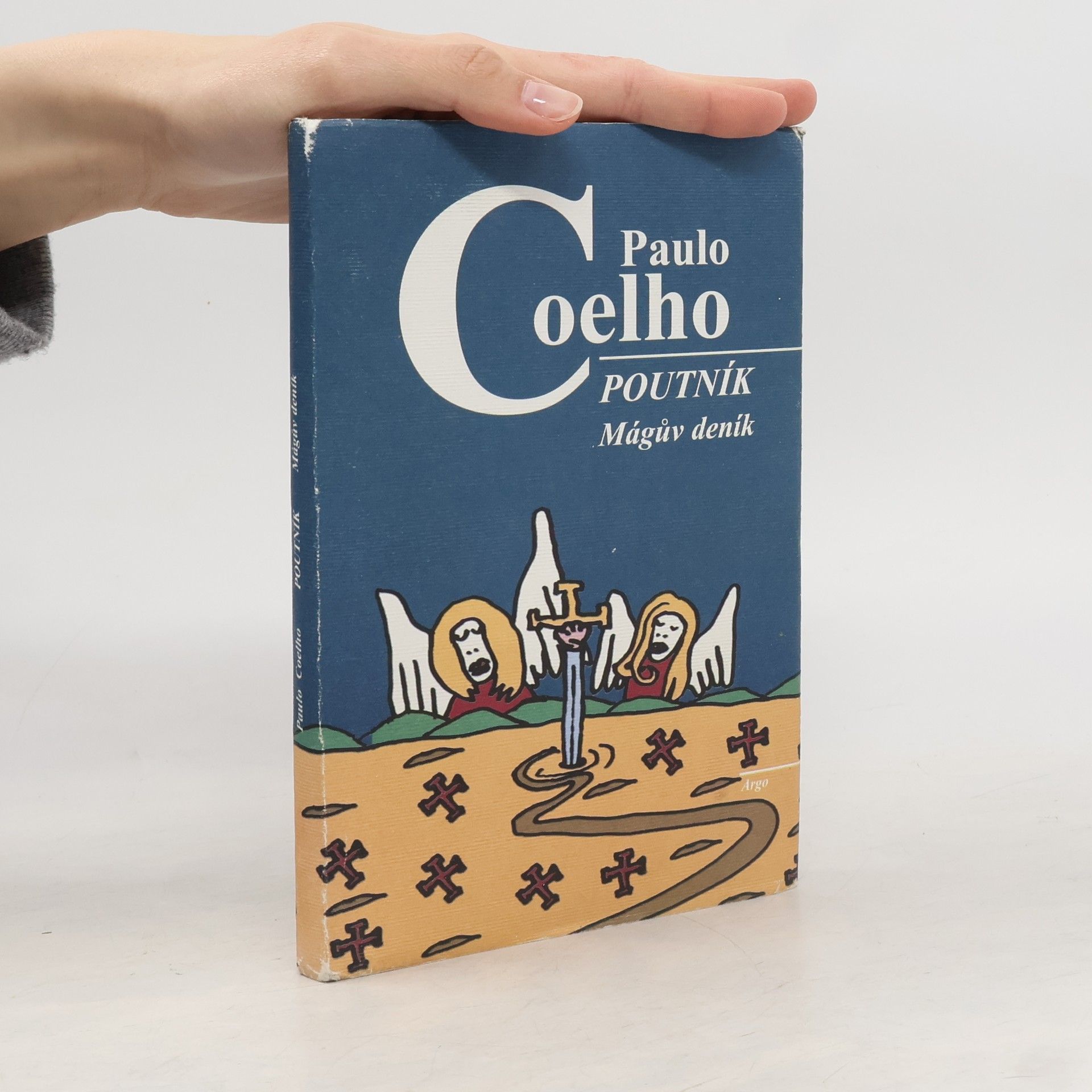 Paulo Coelho Poutník