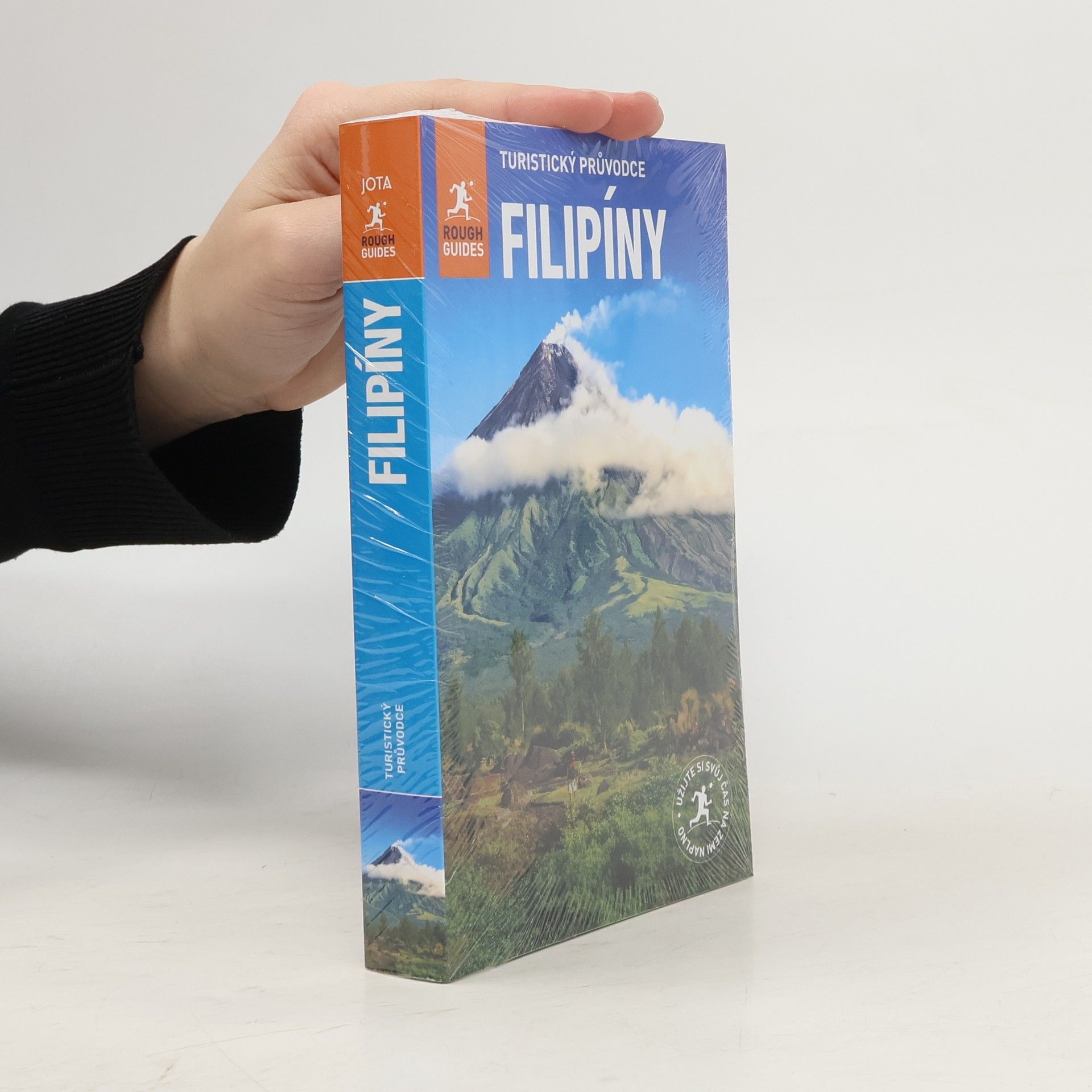 Morton Owen Turistický průvodce: Filipíny