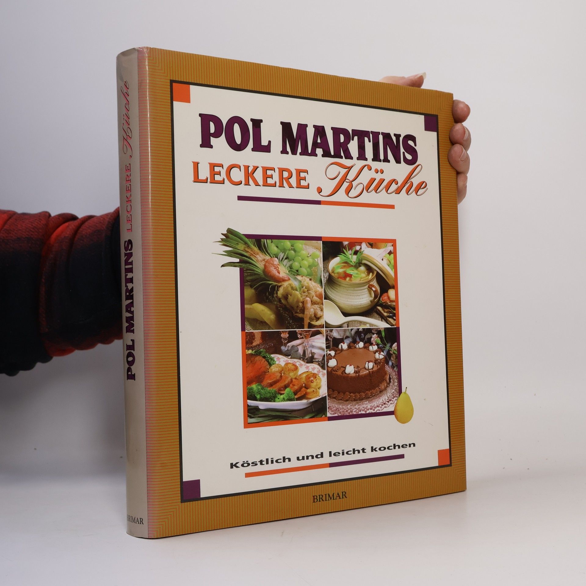 Martin Pol Pol Martins Leckere Küche