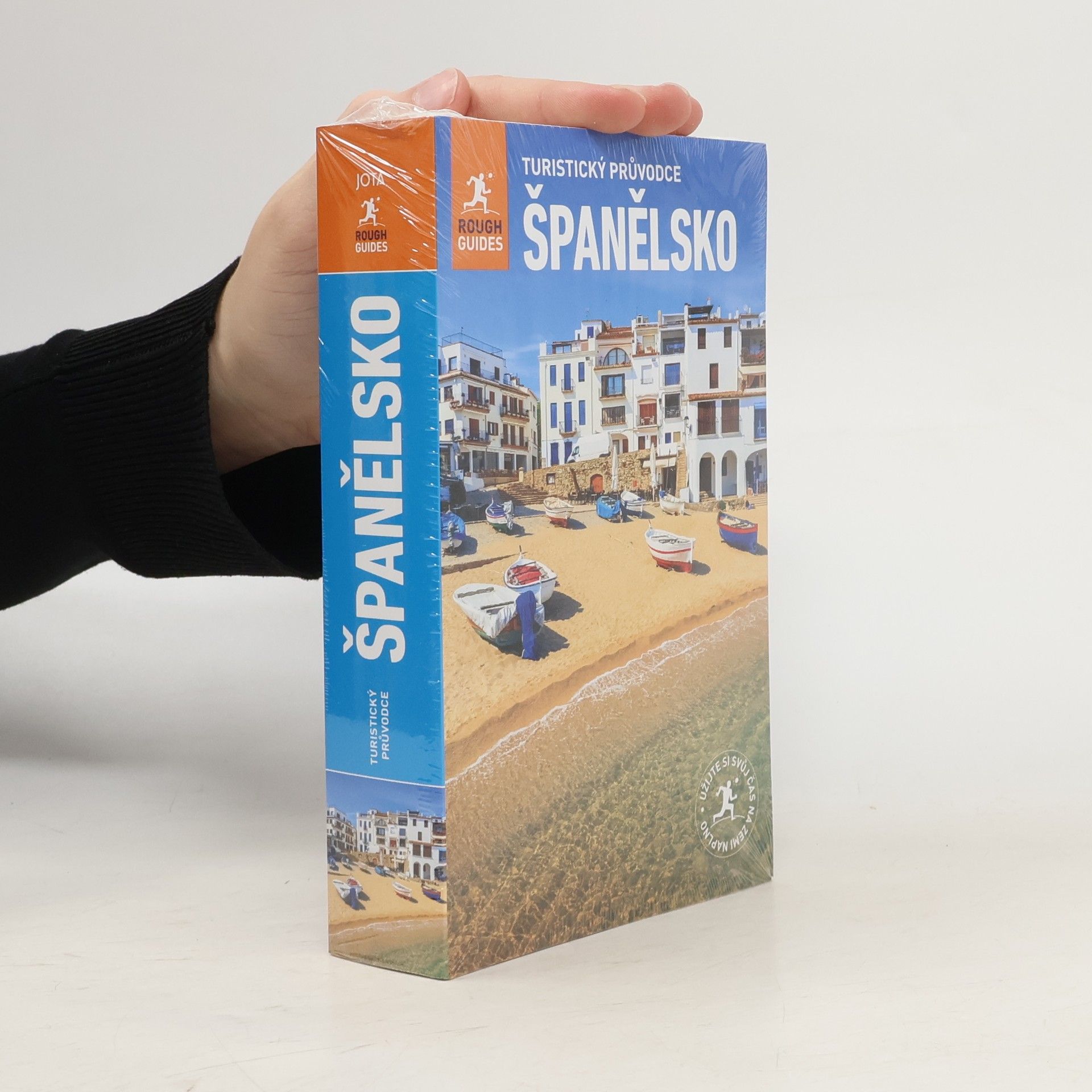 Jan Sládek Španělsko