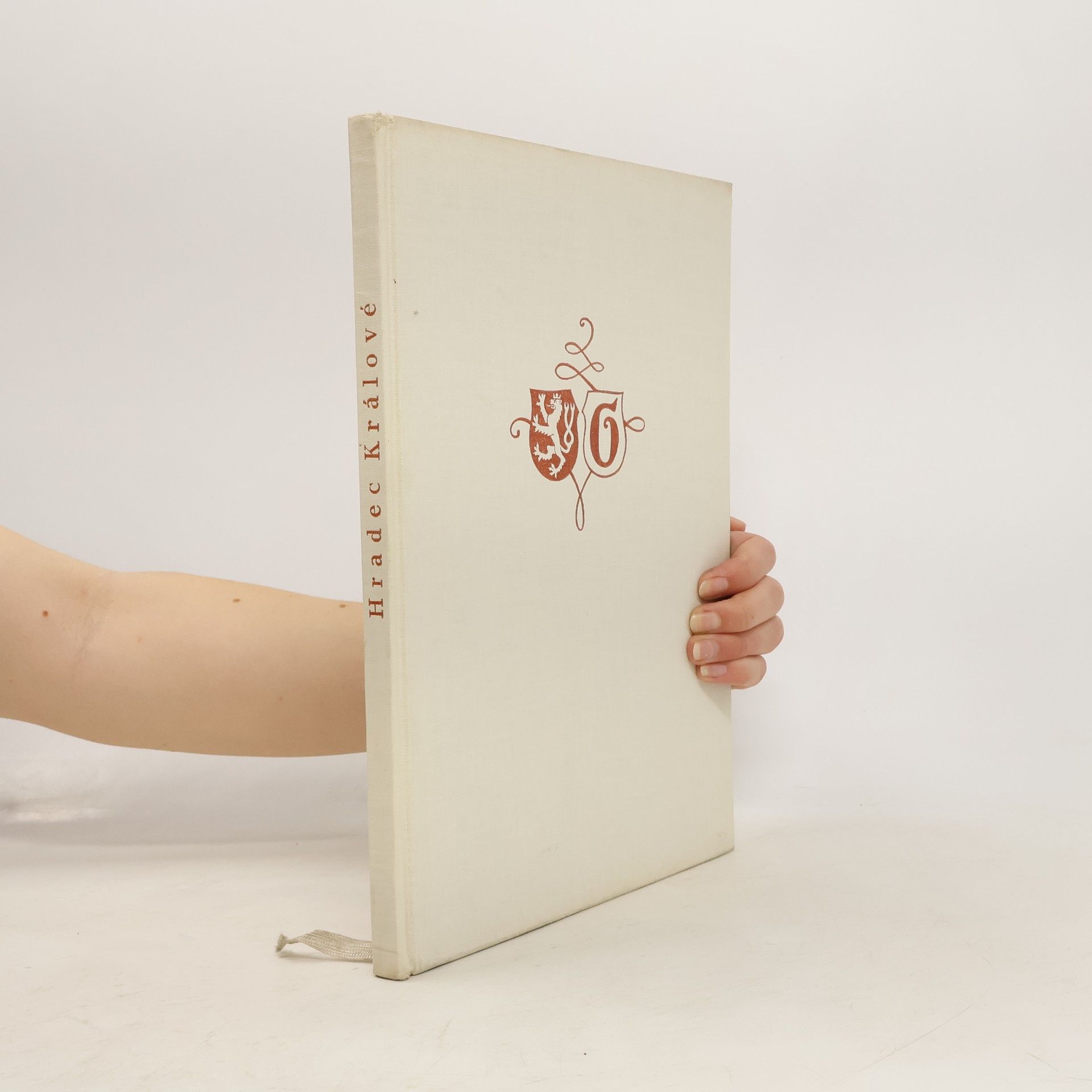 Karel Michl Hradec Králové- Menší Tábor