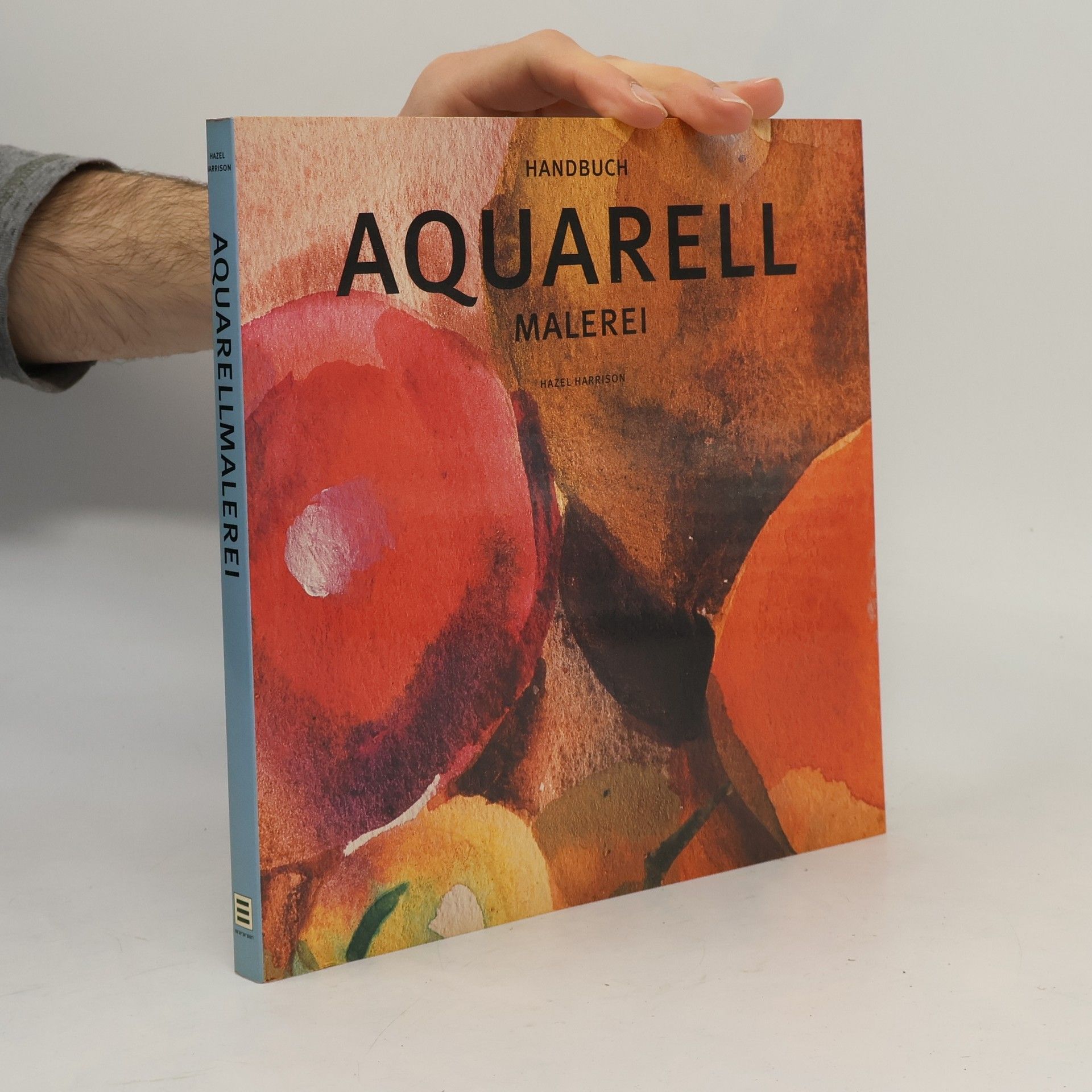 Handbuch Aquarellmalerei