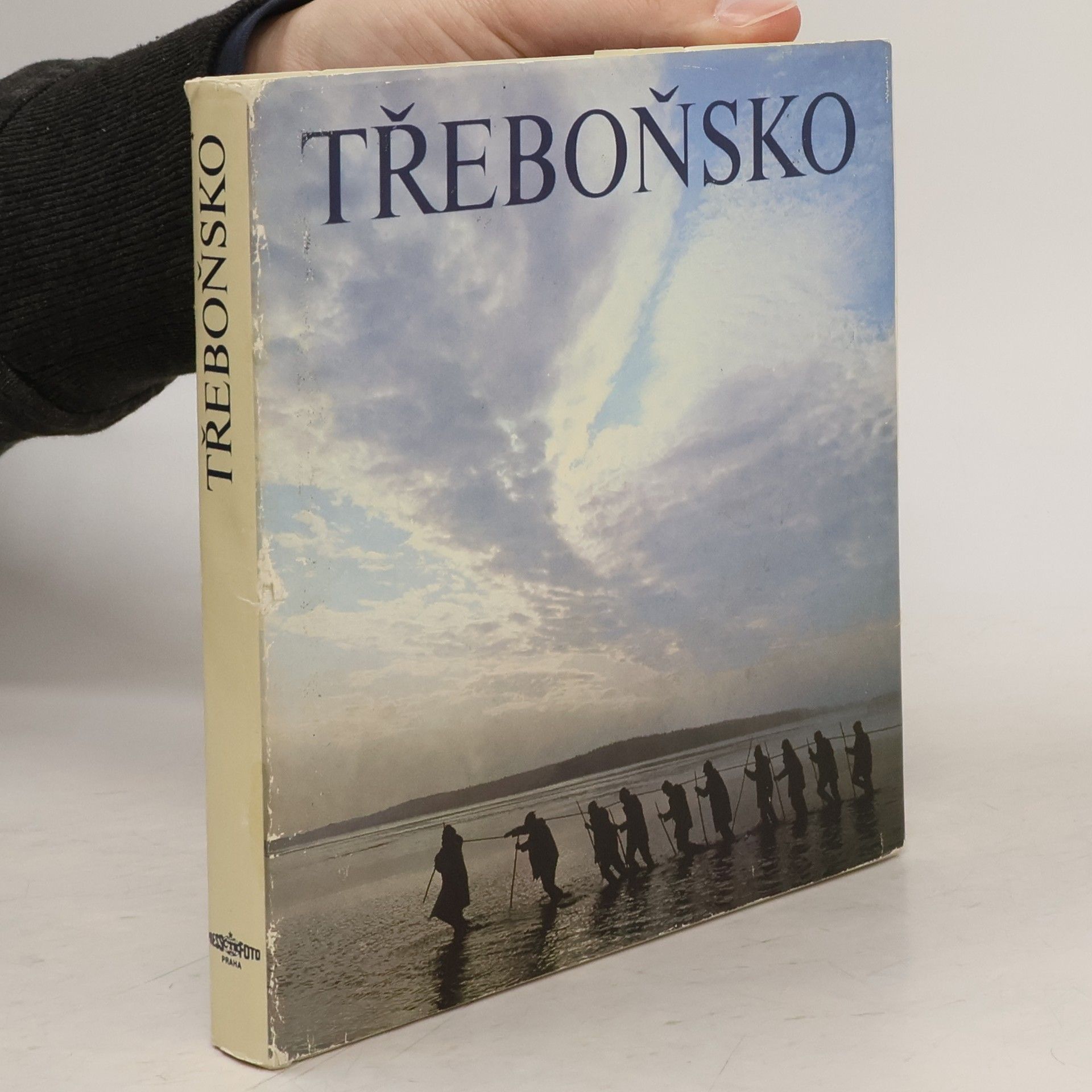 Miroslav Krob Třeboňsko