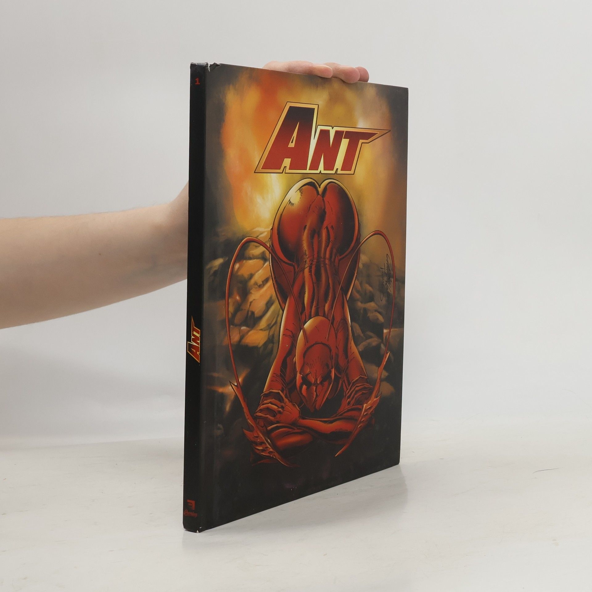 Hammond Marcus Claudius Marcellus Ant